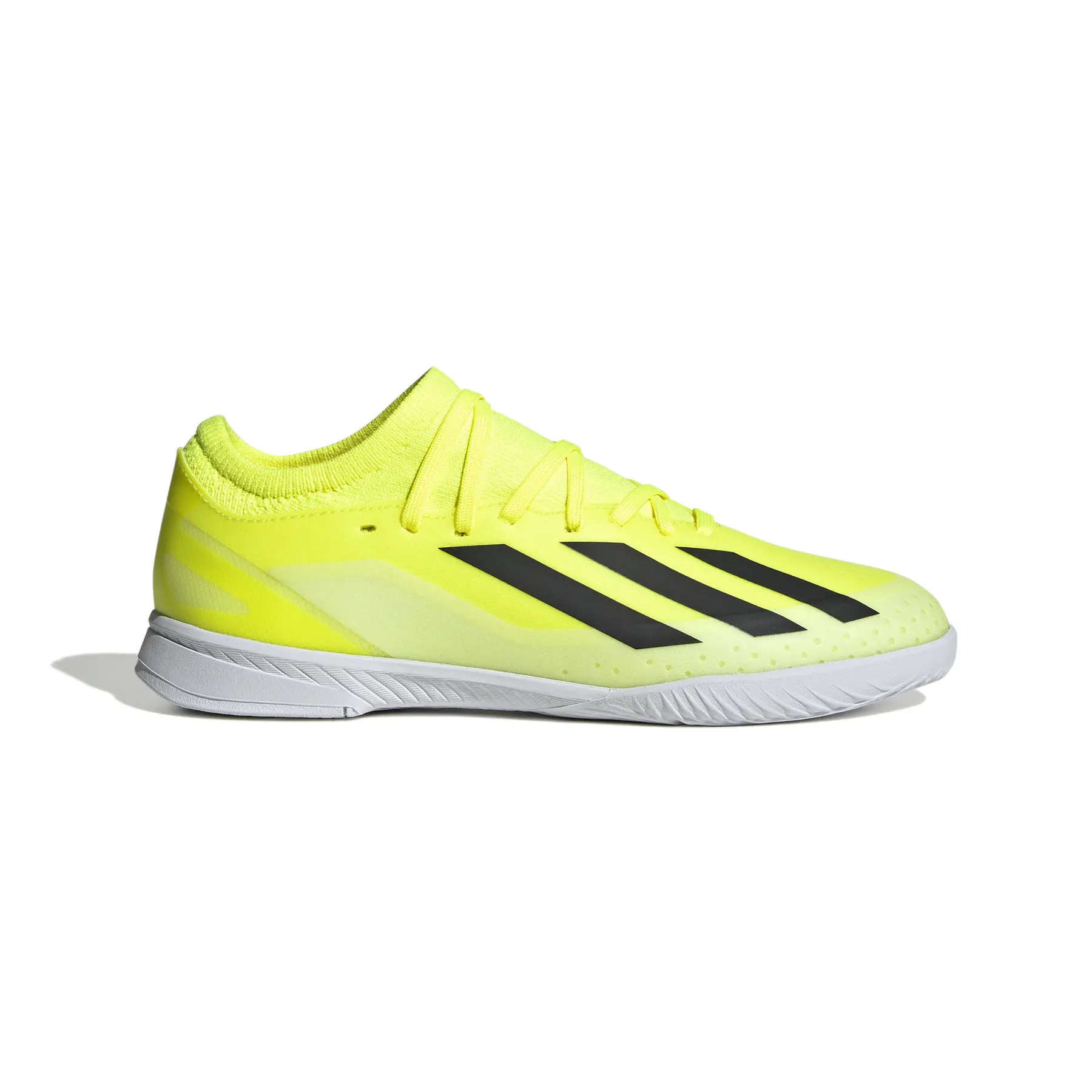 Adidas Chaussures de football enfant adidas X Crazyfast League Indoor