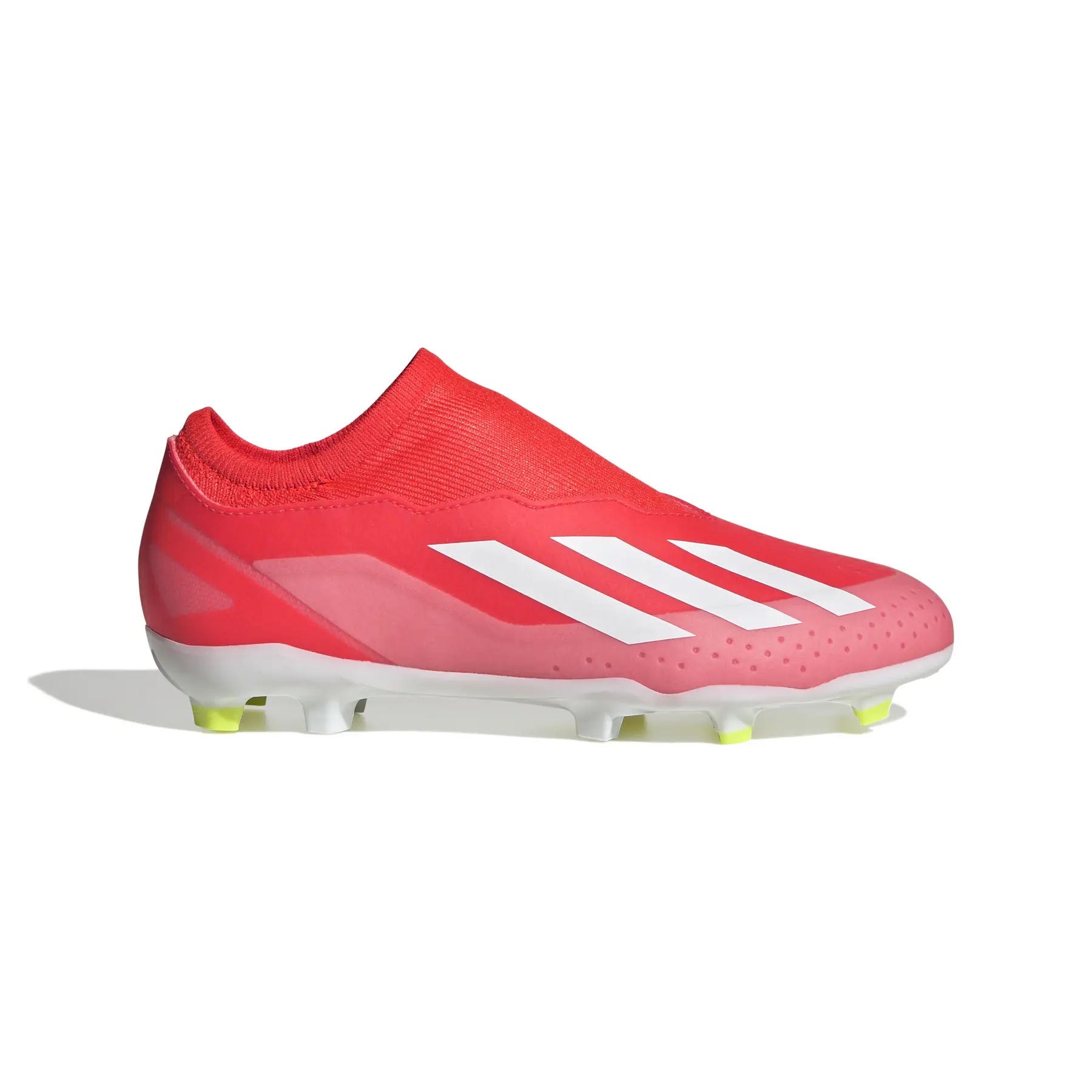Adidas Chaussures de football enfant adidas X Crazyfast League Ll FG