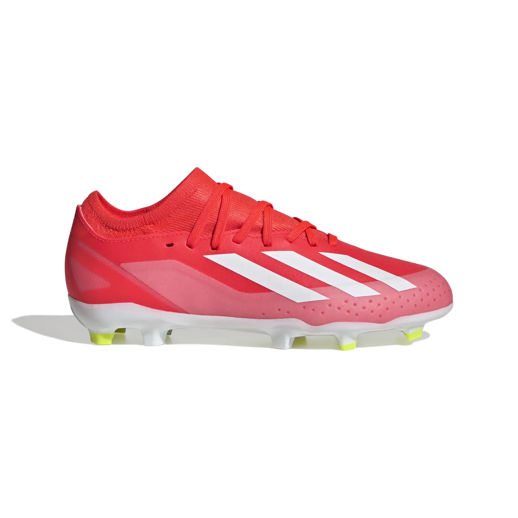 Adidas Chaussures de football enfant adidas X Crazyfast League FG