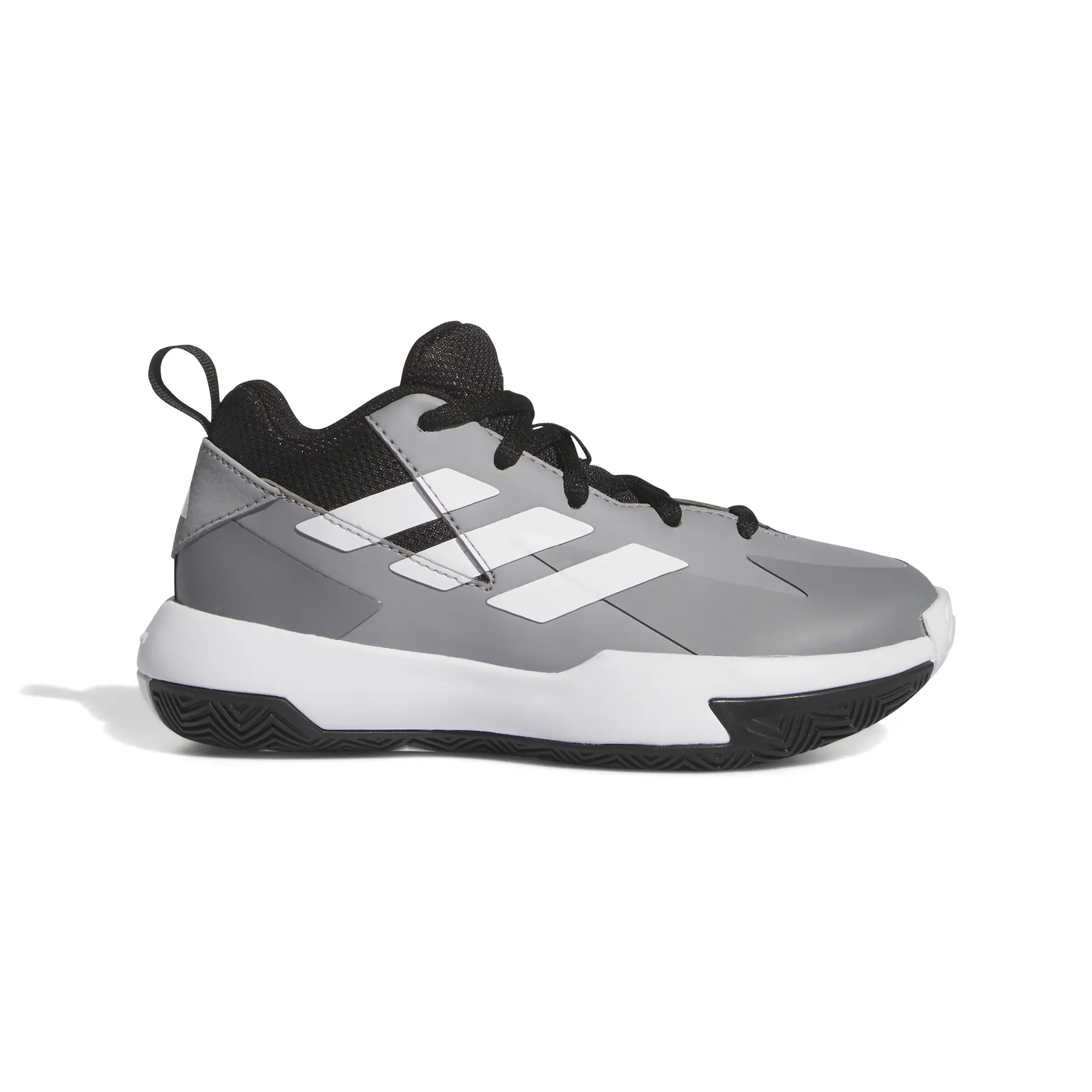 Adidas Chaussures de basketball mi-montante enfant adidas Cross Em Up Select