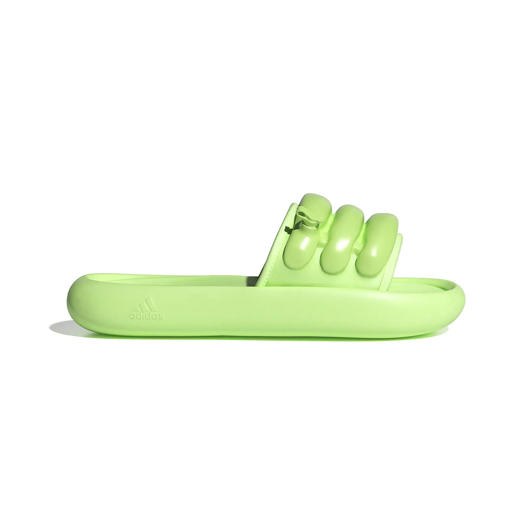 Slides adidas Zplaash