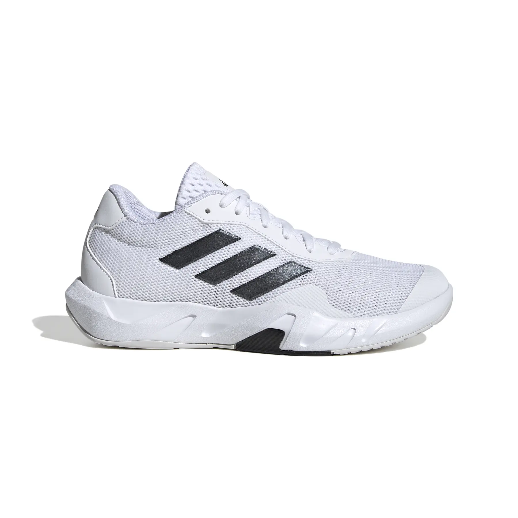 Adidas Women's Blanc Cross Training Shoes Amplimove