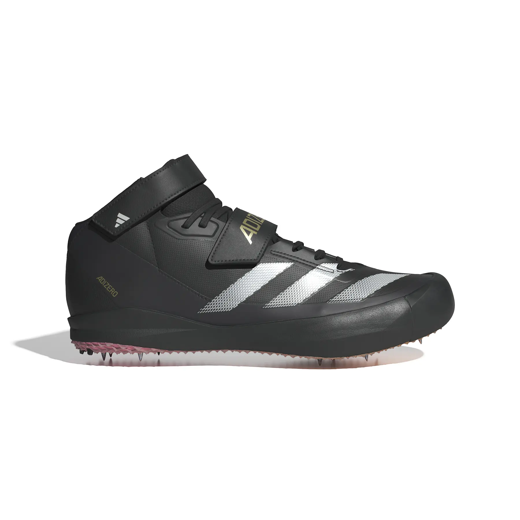 Adidas Unisex Noir Athletic Shoes Adizero Javelin