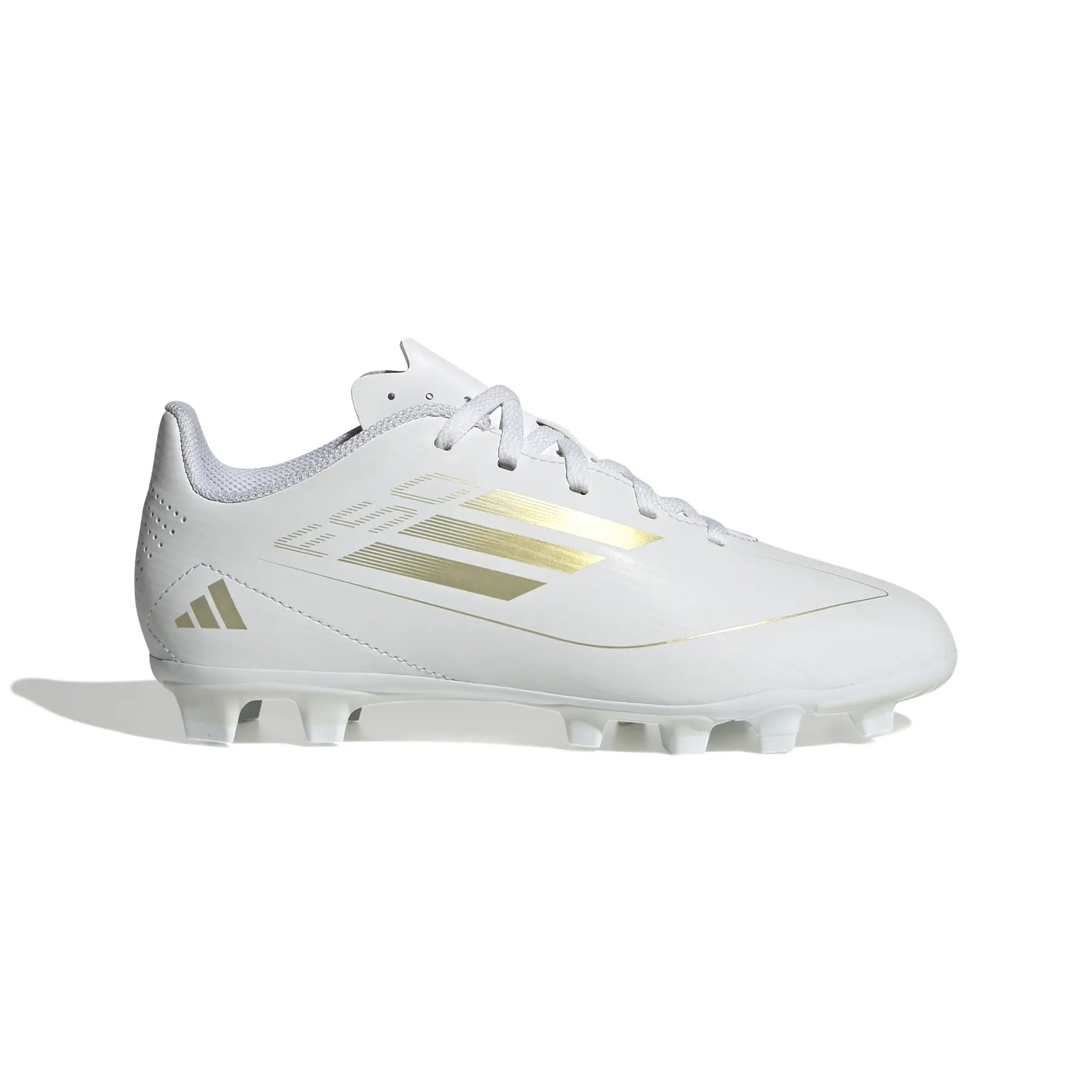 Adidas Chaussures de football flexible adidas F50 Club FG