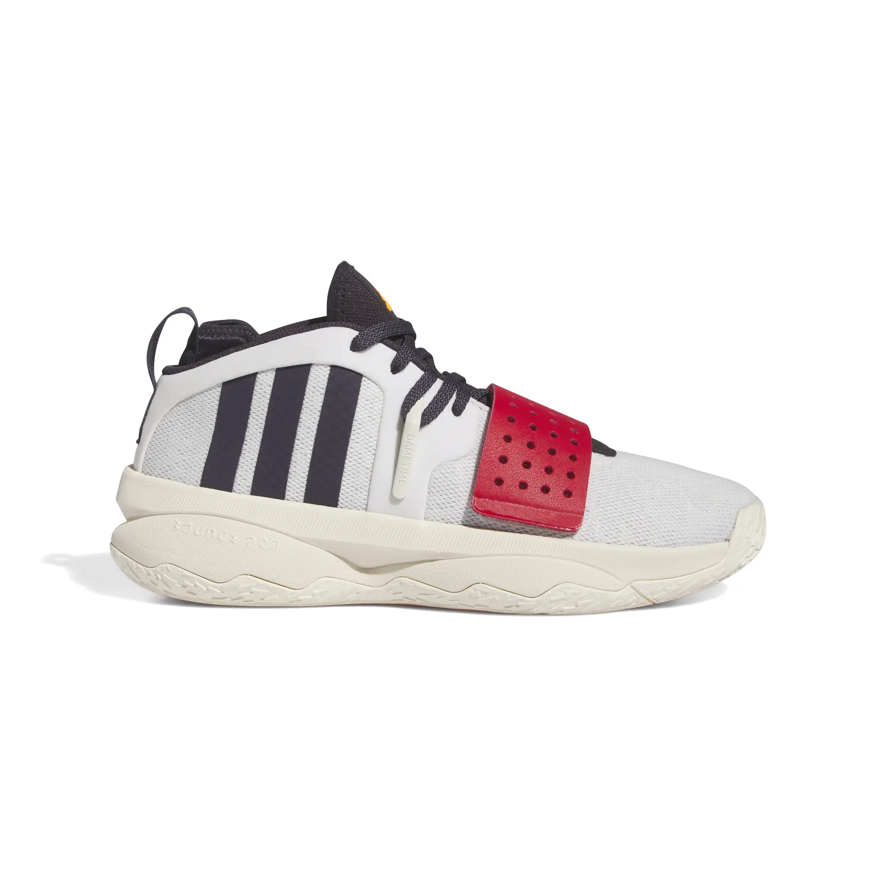 ADIDAS DAME 8 - SportIsGood