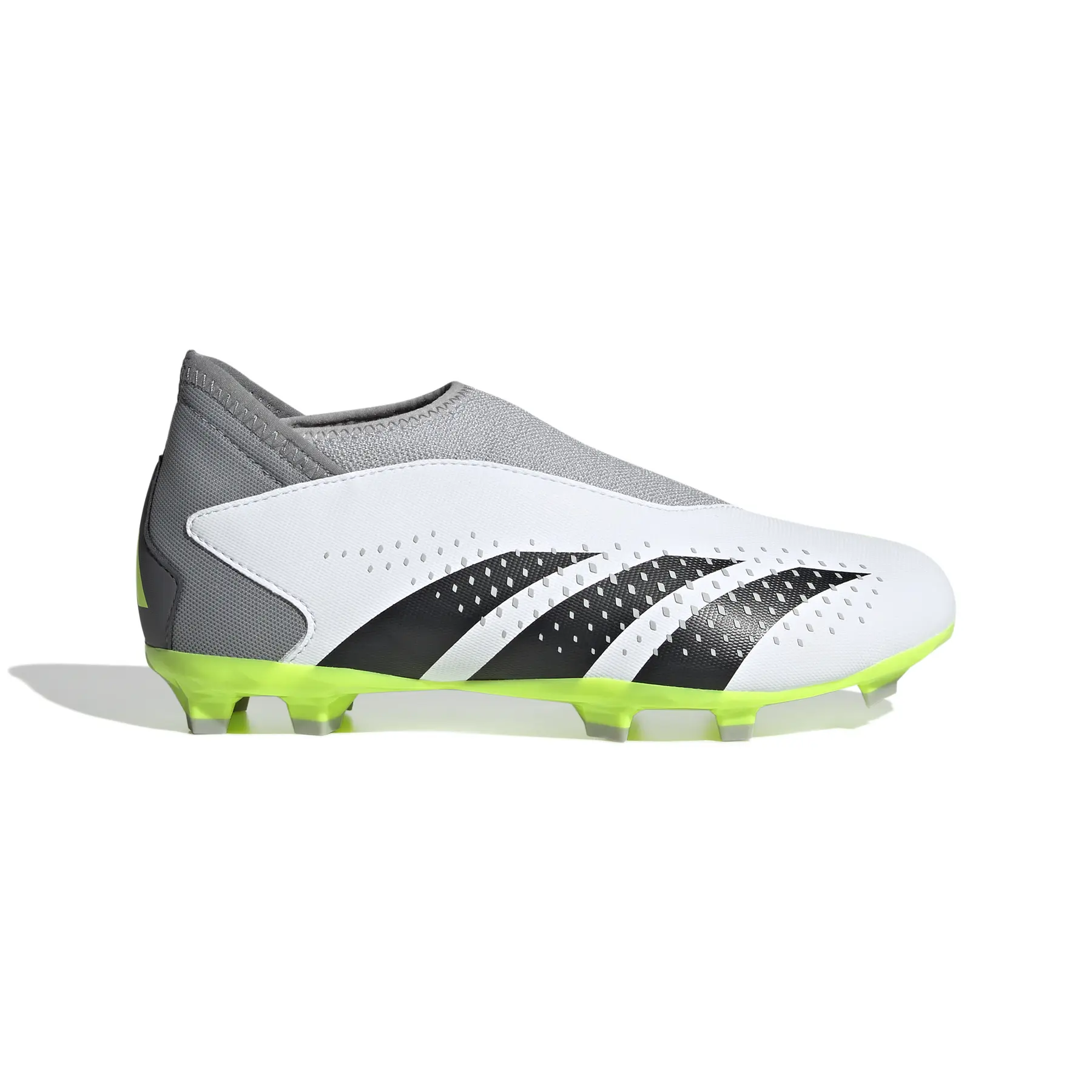 Adidas Chaussures de football enfant adidas Predator Accuracy.3 Ll FG