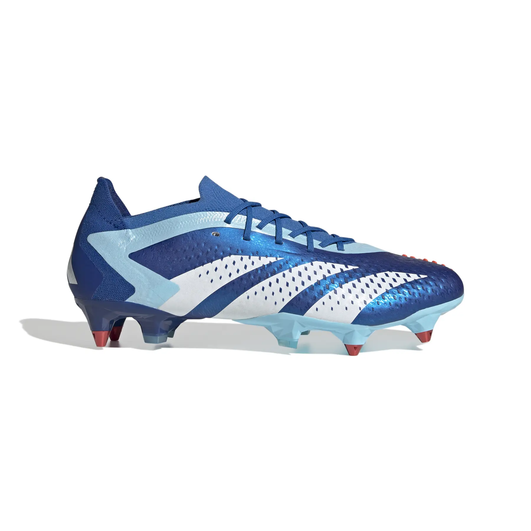 Adidas Predator Accuracy.1 Low Sg (M/W)