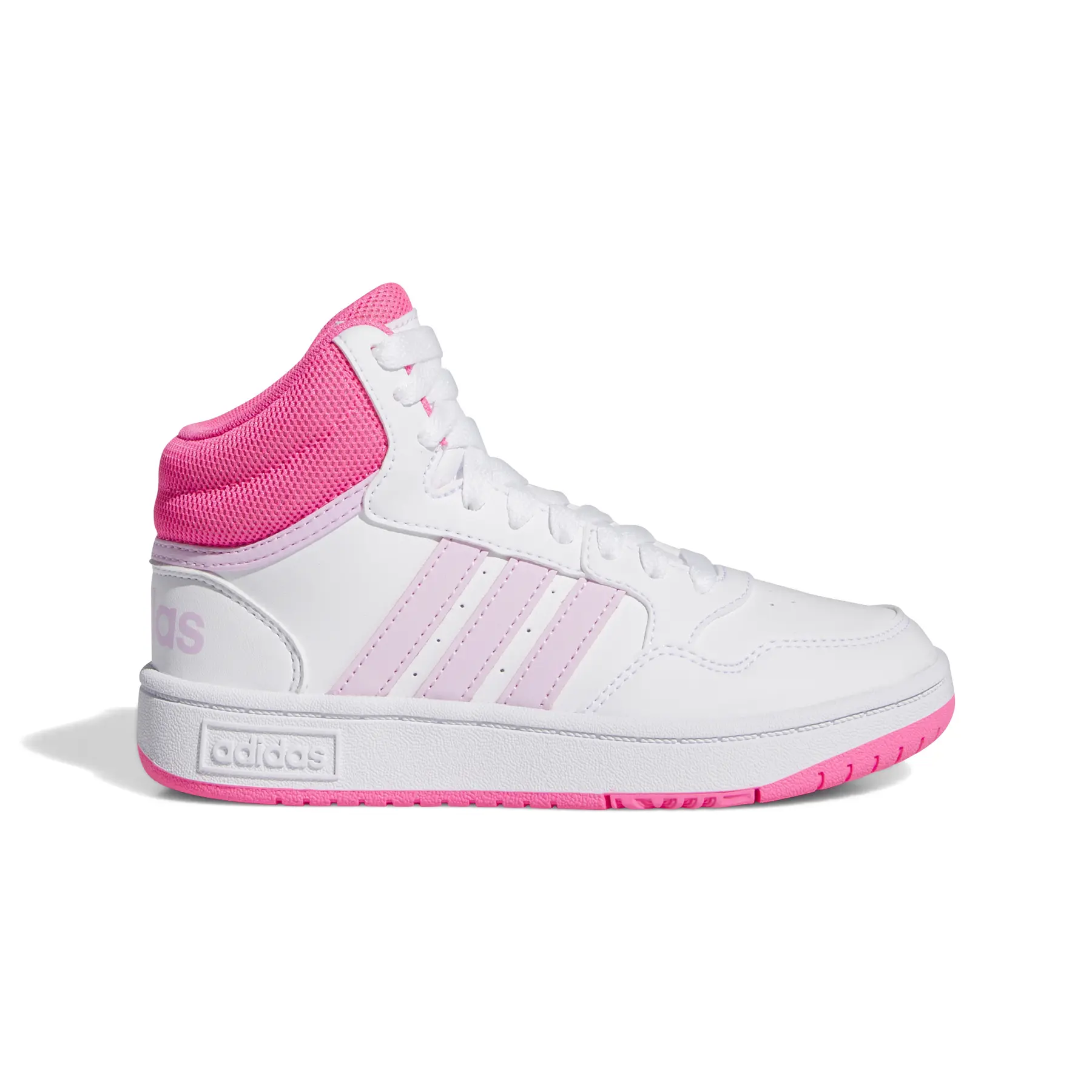 4066756543471 - Sneakers adidas Hoops Mid 30