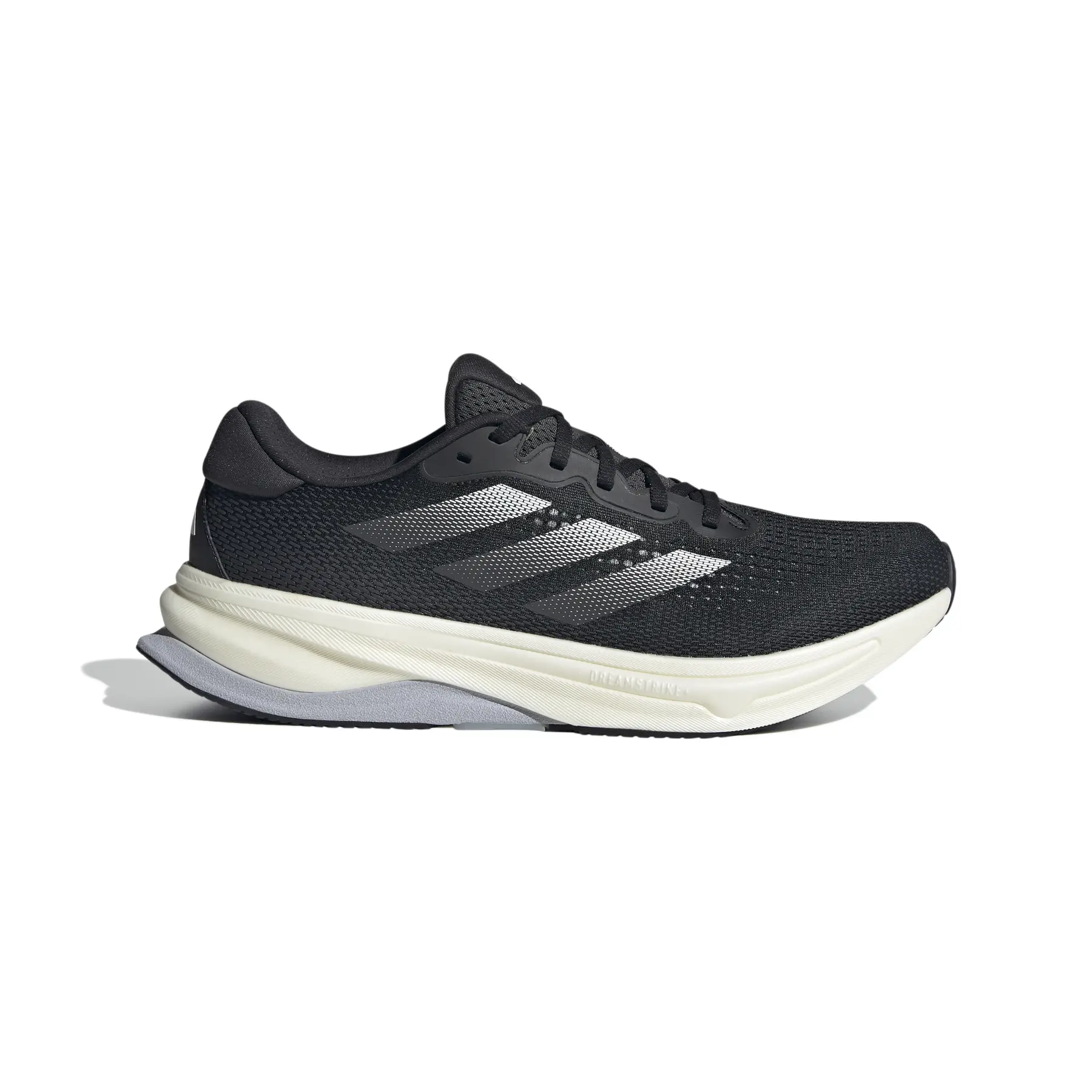 Adidas Men's Noir Running Shoes Supernova Solution