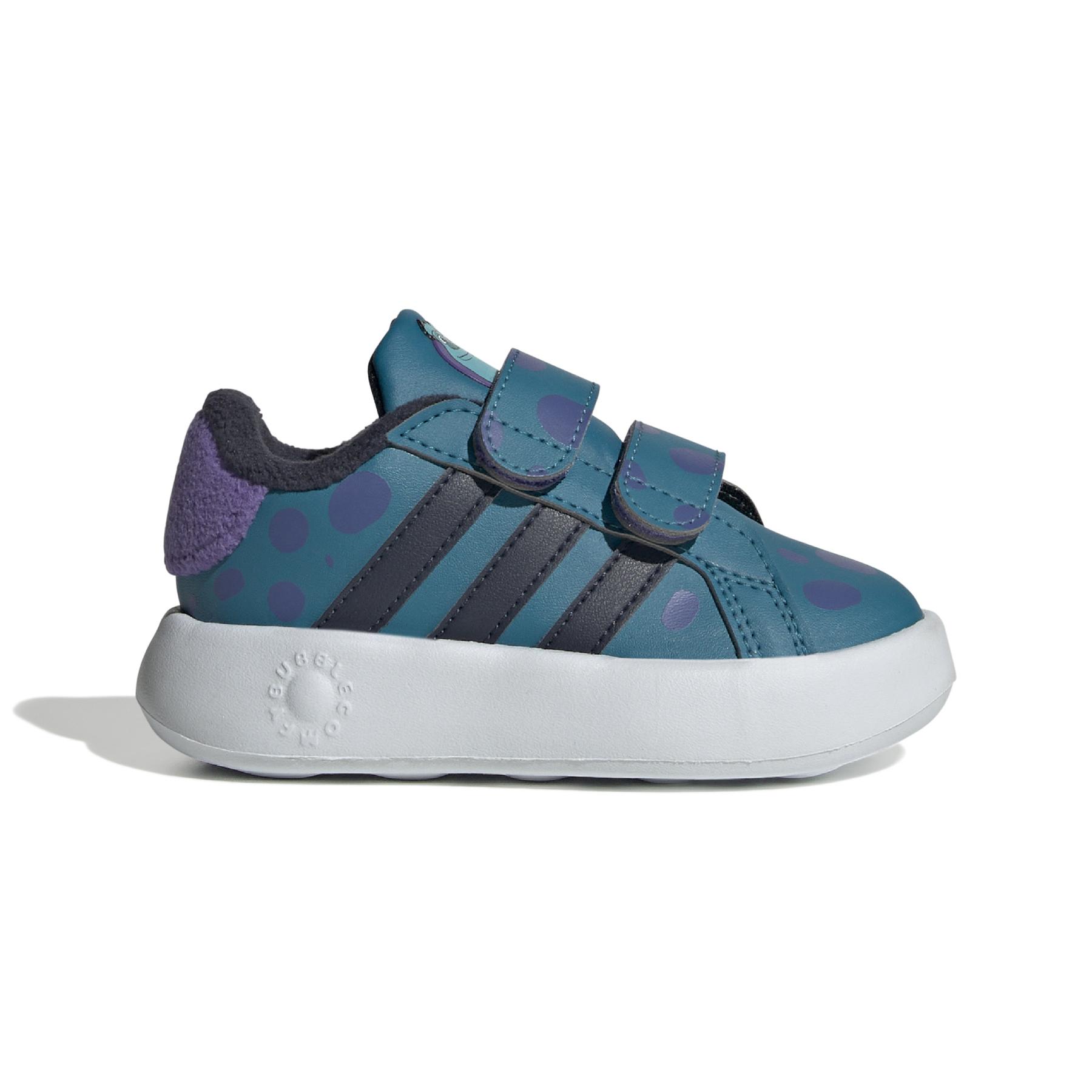 4067888870206 - Baby-Schuhe adidas Disney Sulley Grand Court 20