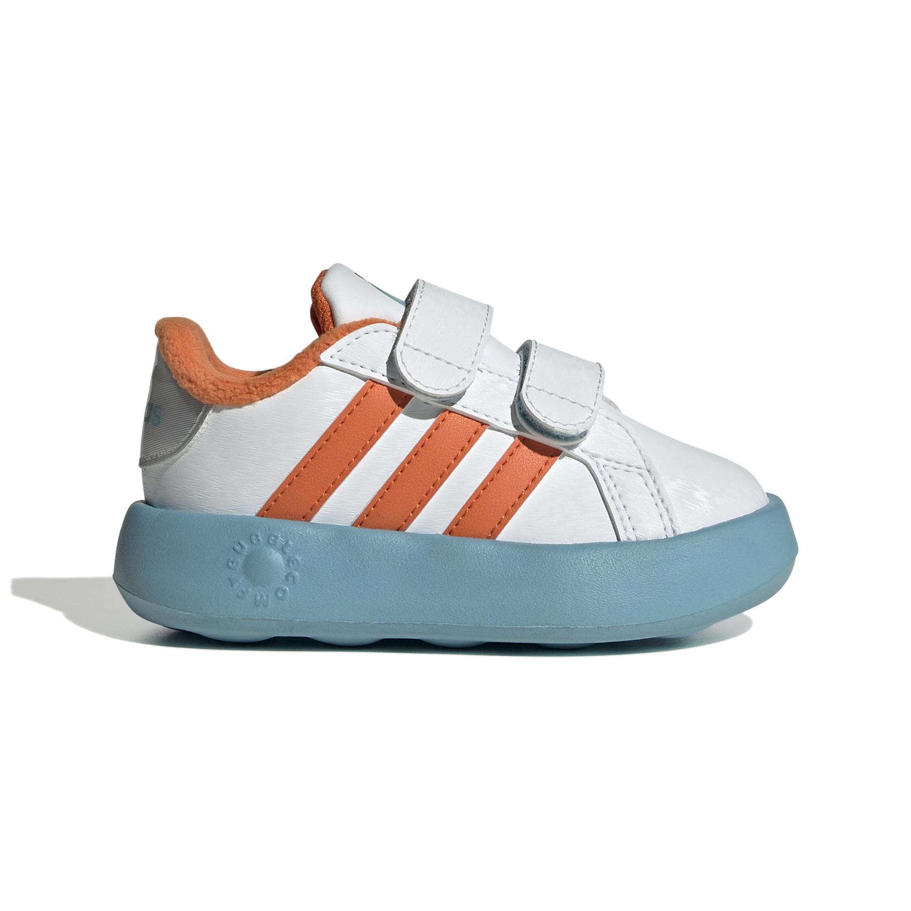 4067888867206 - Sneakers für Babys adidas Disney Olaf Grand Court 20