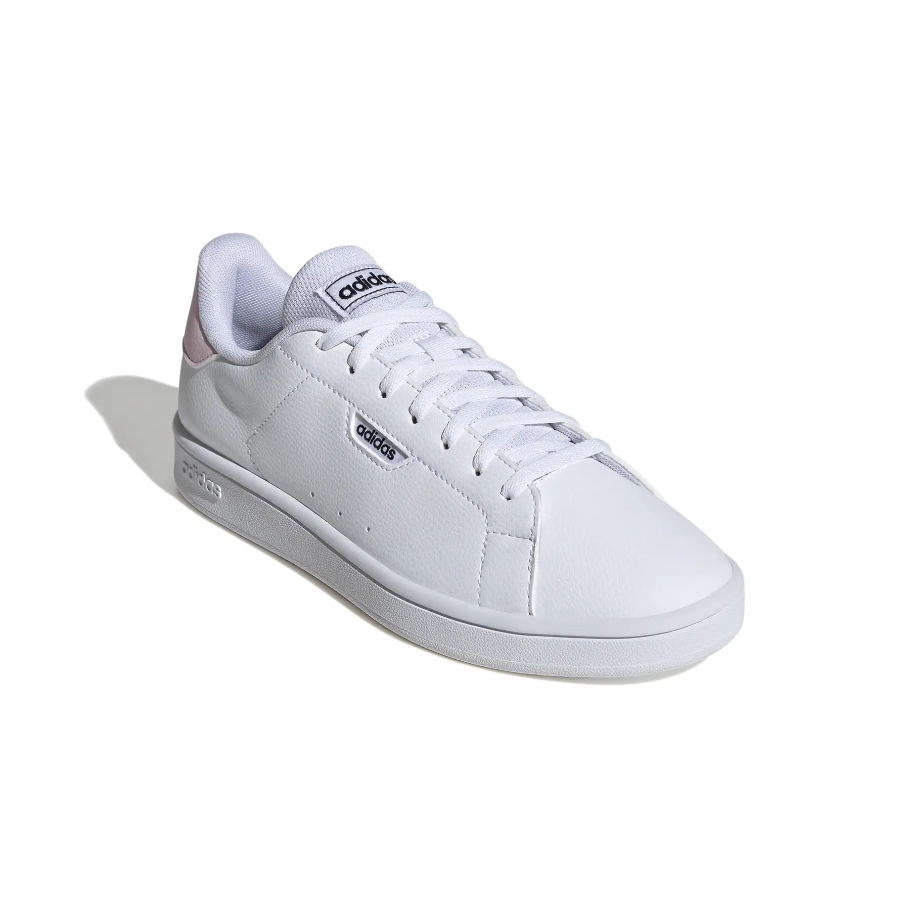 adidas gazelle silver green womens adidas Women's Advantage 2.0 Shoes JQ7396 10 main image 1