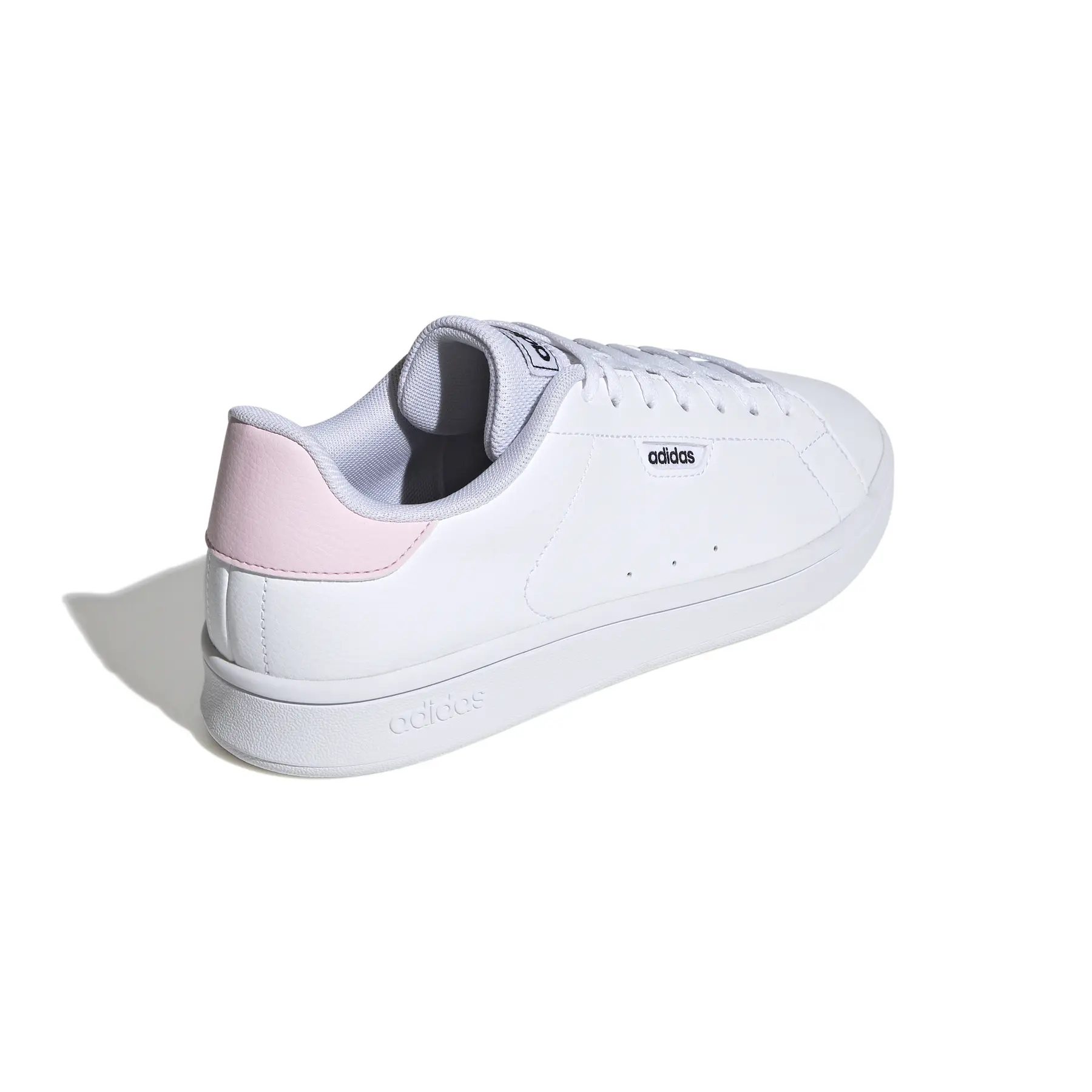 adidas gazelle silver green womens adidas VL Court 3.0 Shoes - Women's - White main image 0