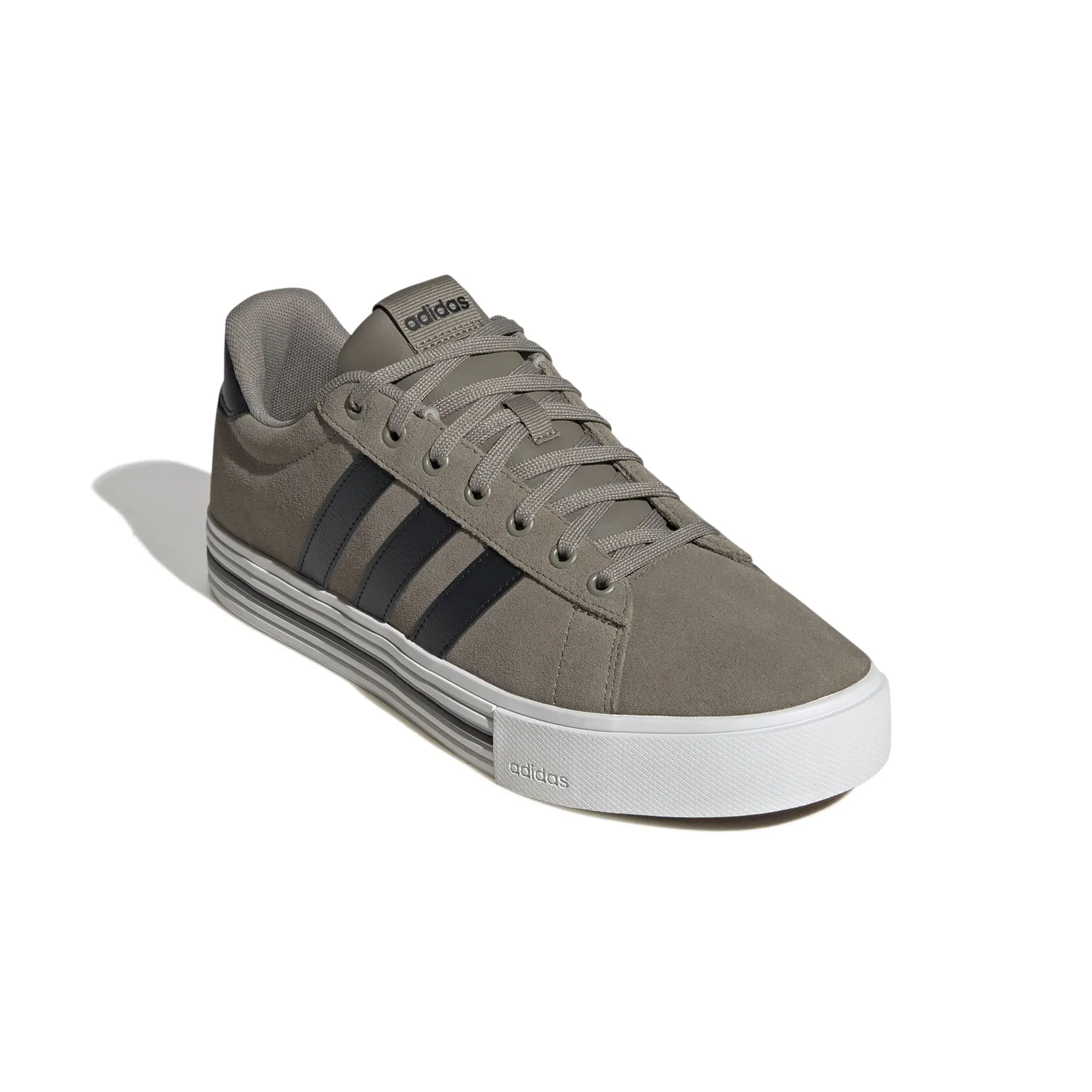 adidas gazelle silver green womens Adidas Men's Daily 3.0 Shoes main image 0