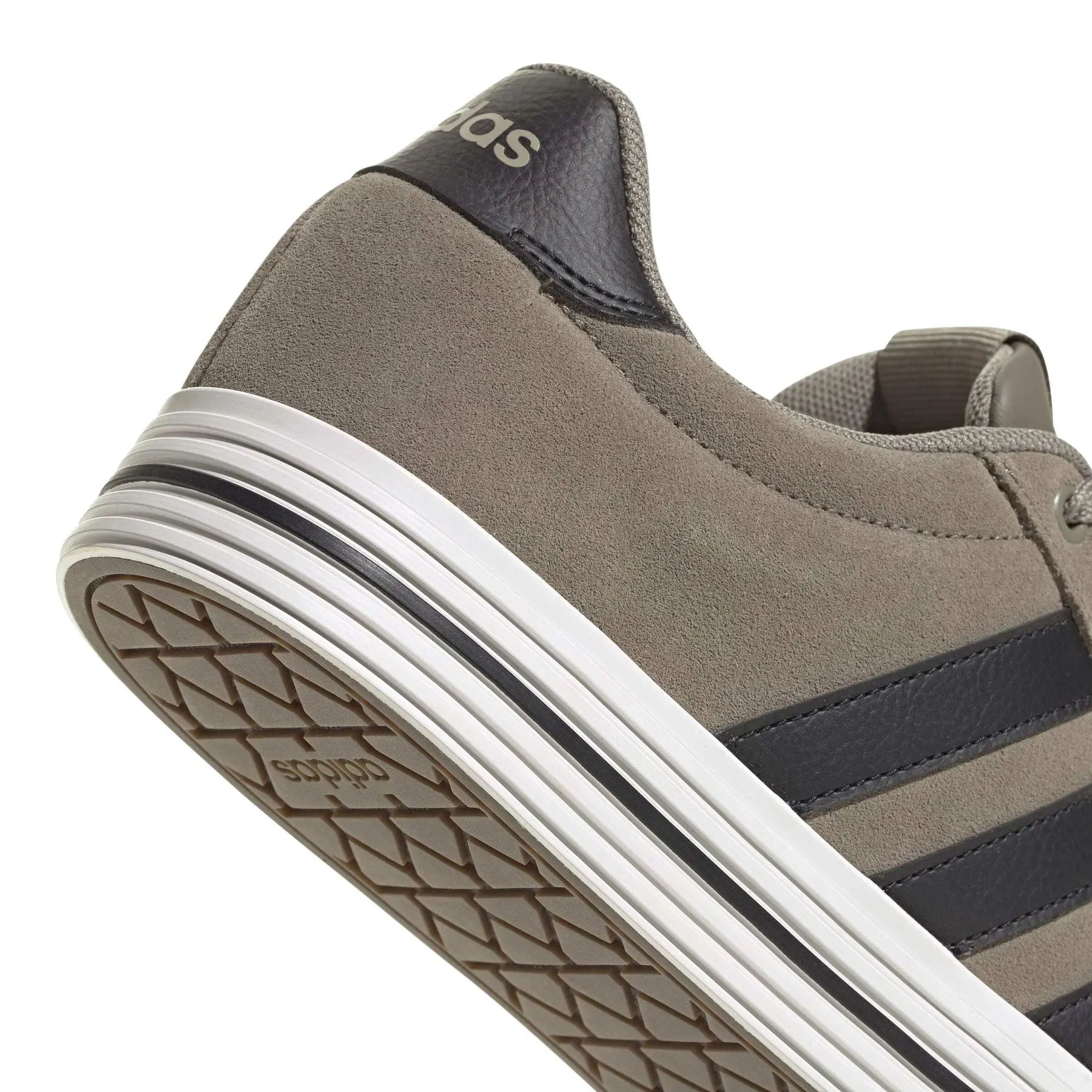 adidas gazelle silver green womens adidas Daily 4.0 Sneaker | Men's | Black | Size 8.5