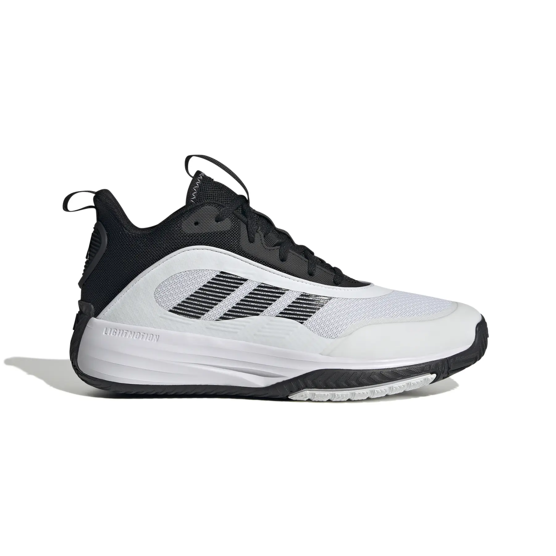 Basketball shoes adidas Ownthegame 3.0 | Smash-Expert