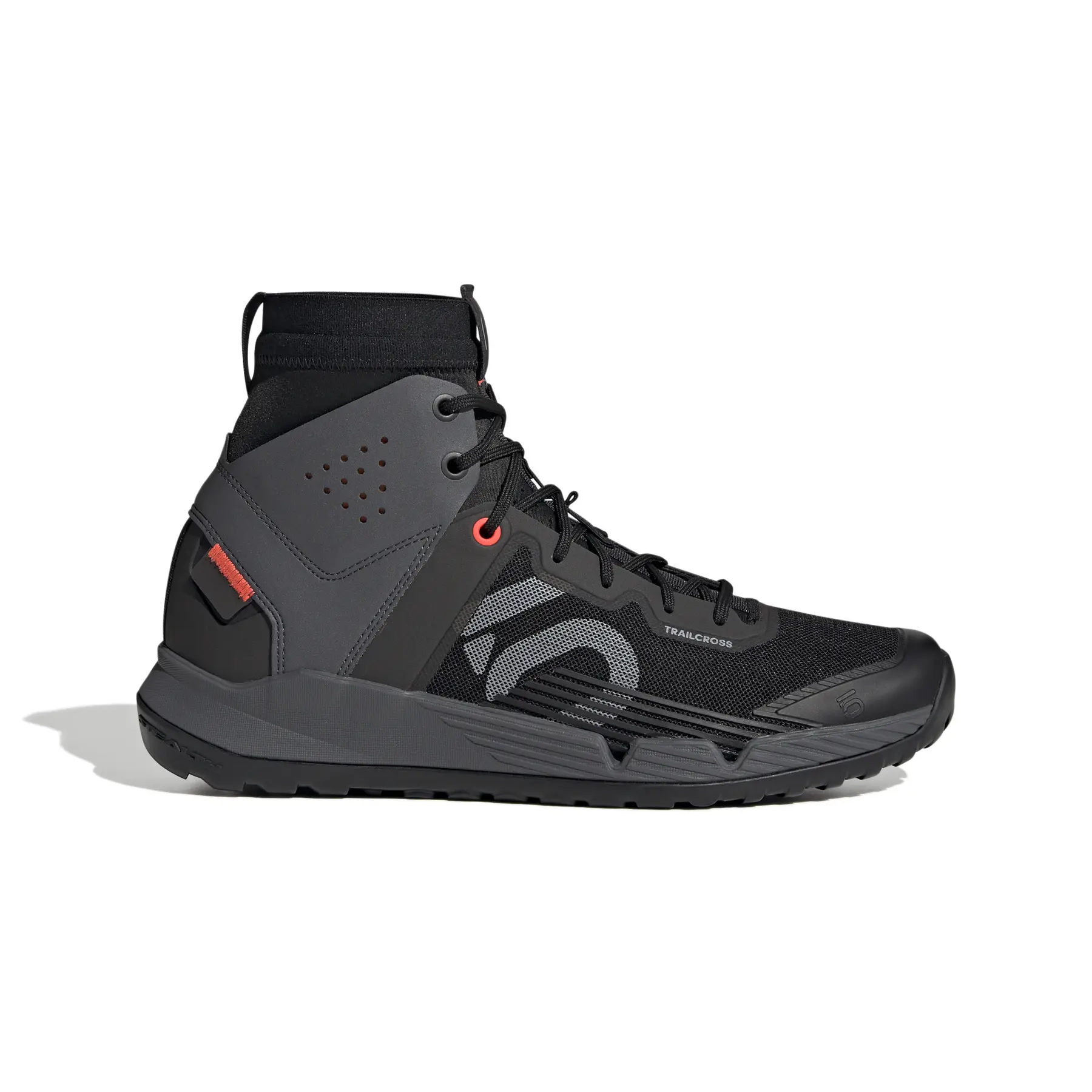 Fahrradschuhe adidas Five Ten Trailcross Mid Pro