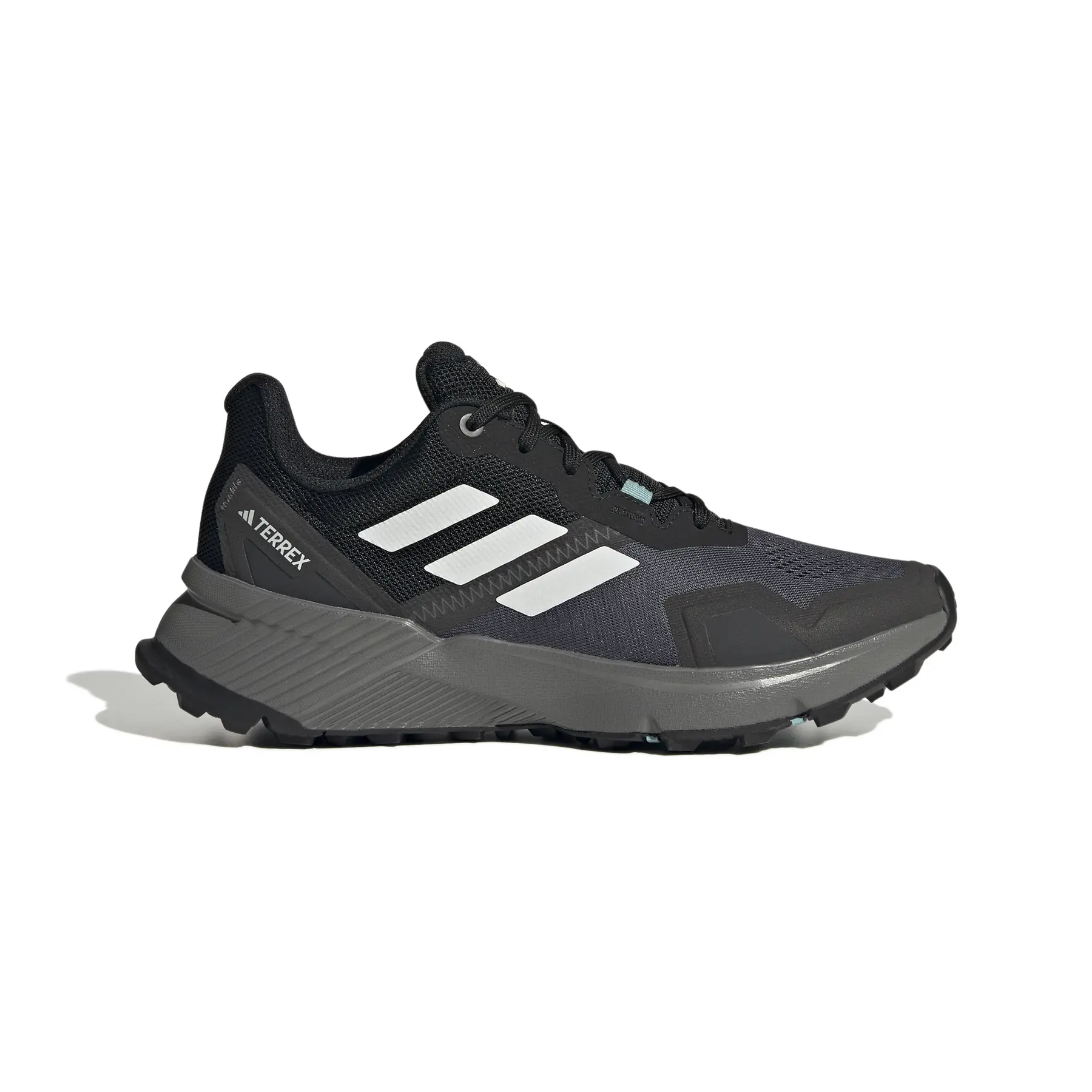Adidas Chaussures de trail fille adidas Terrex Soulstride