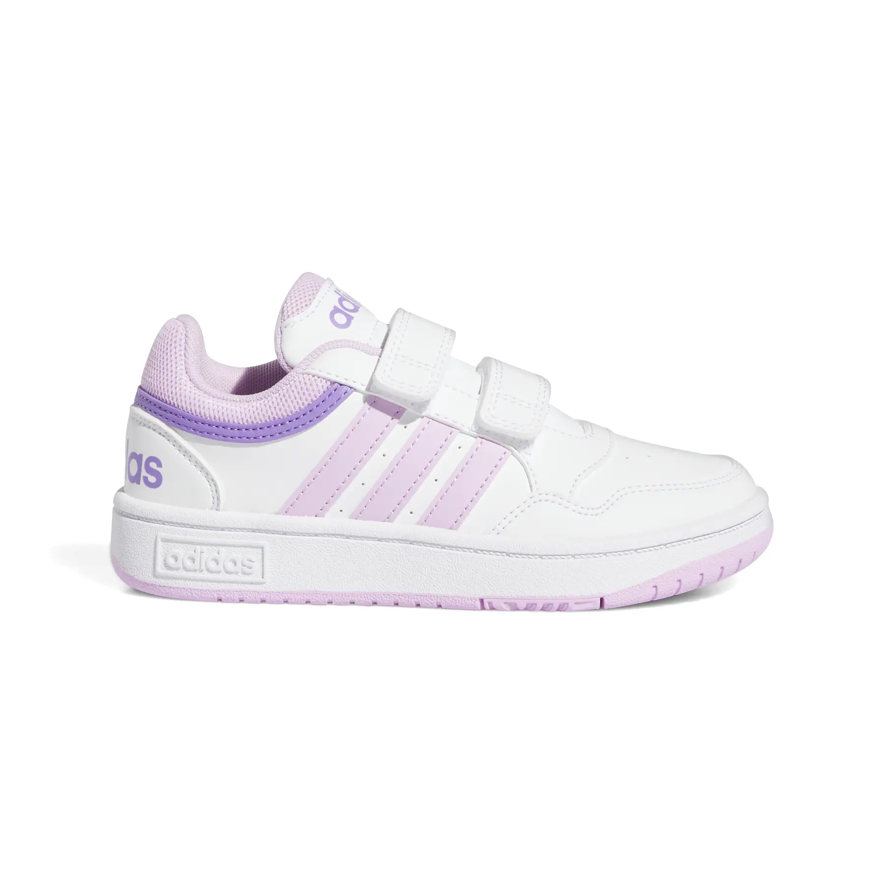 4066756280901 - Sneakers adidas Hoops Mid 30