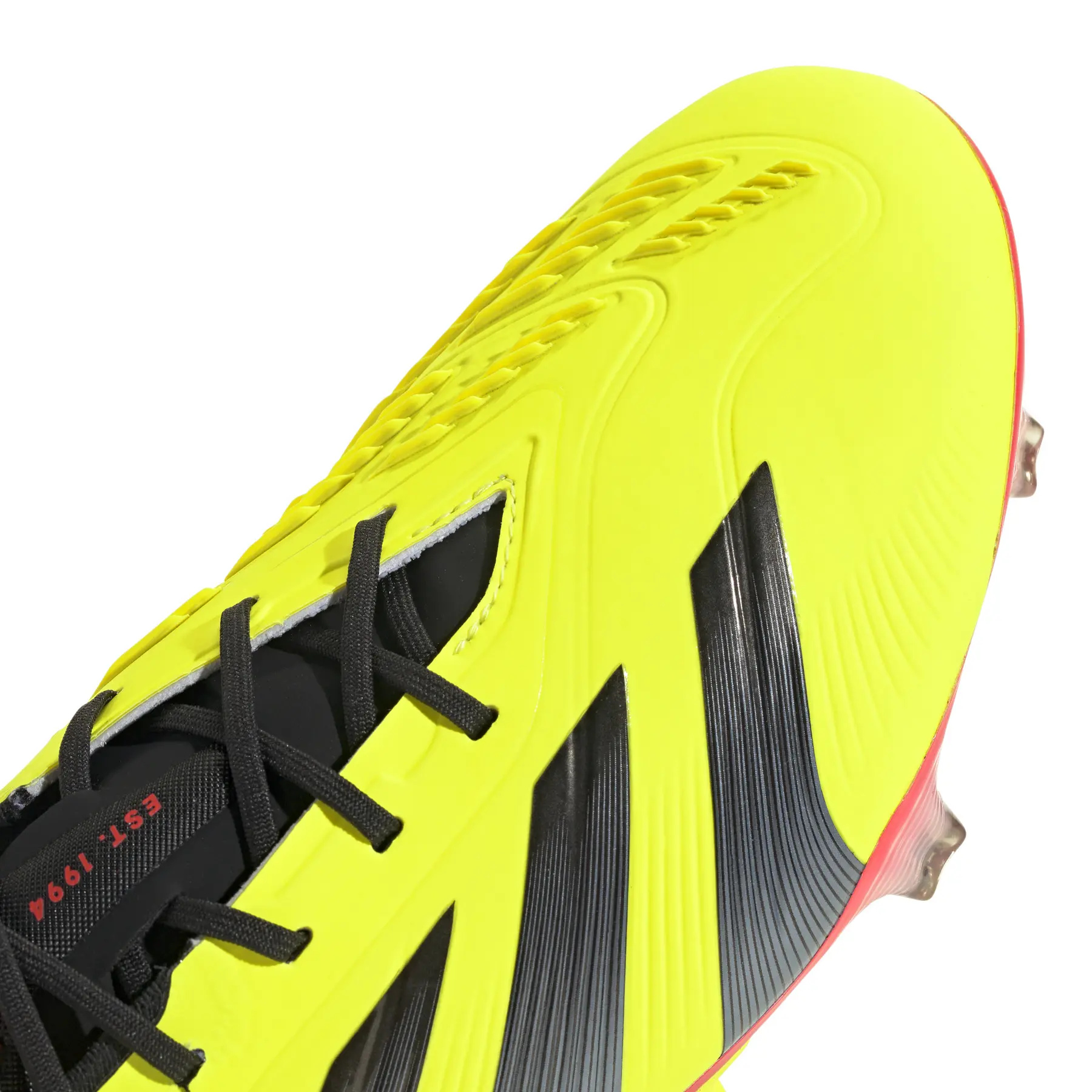 Football boots adidas Predator Elite FG | Foot-Store