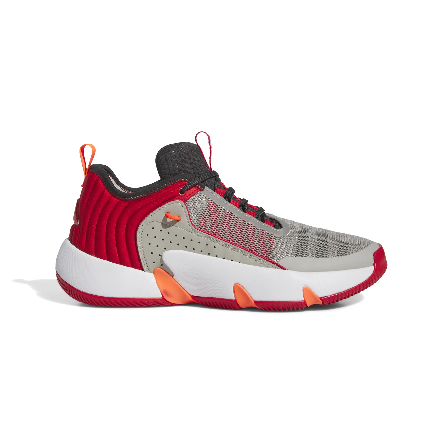 Chaussures adidas TRAE UNLIMITED - vue 2