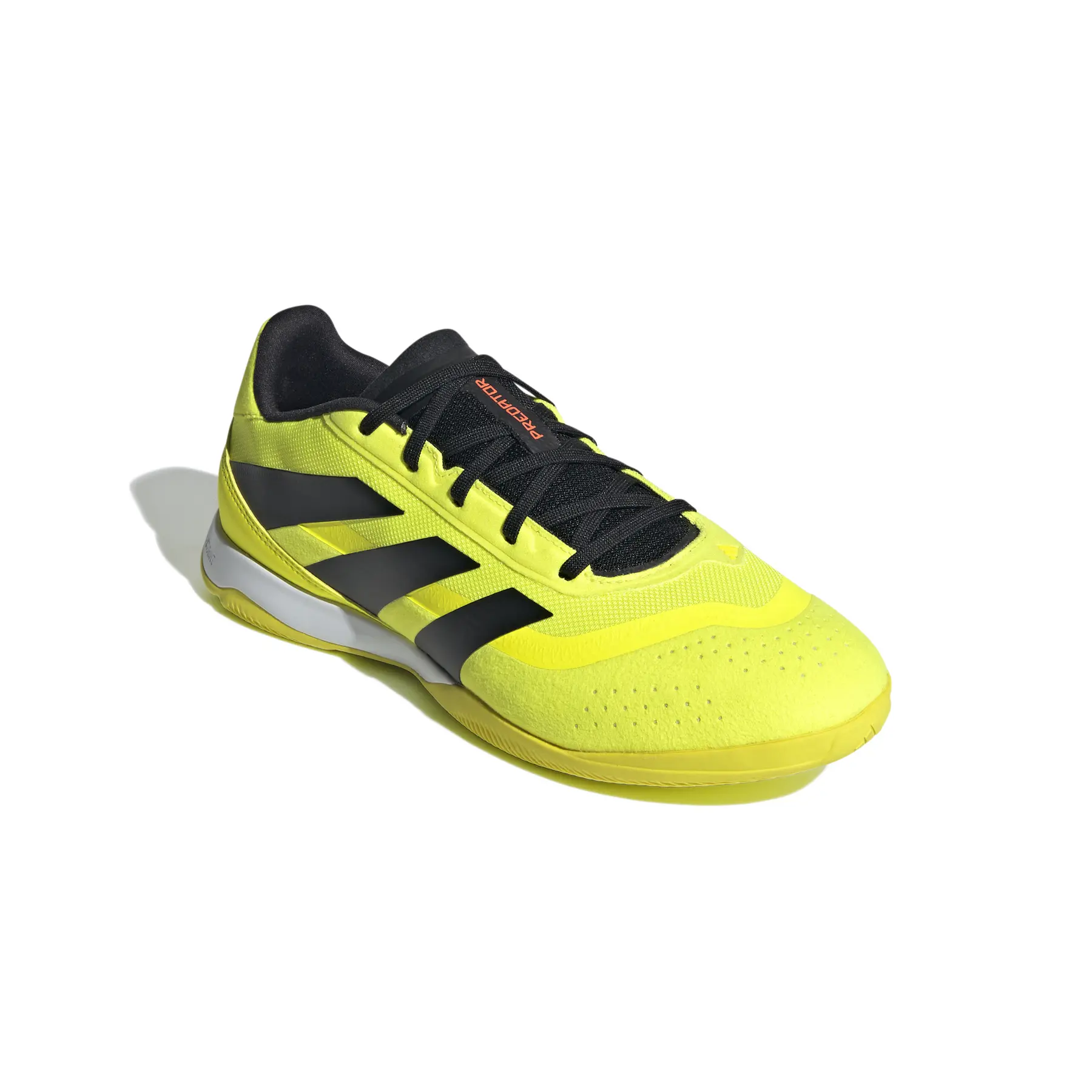 adidas Predator League in Team Solar Yellow / Core Black