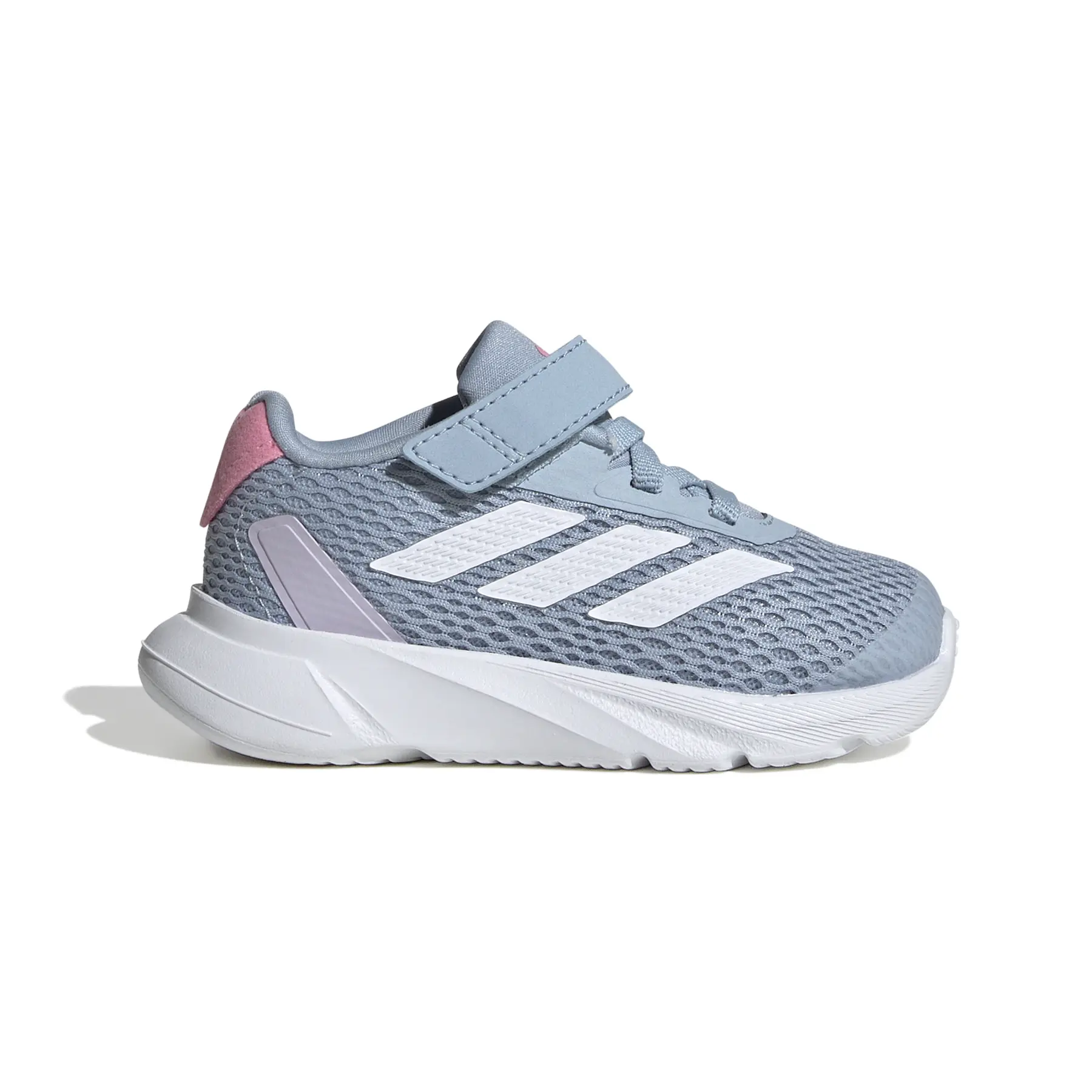 Adidas Chaussures de running bébé Duramo SL, Bleu, Taille 22