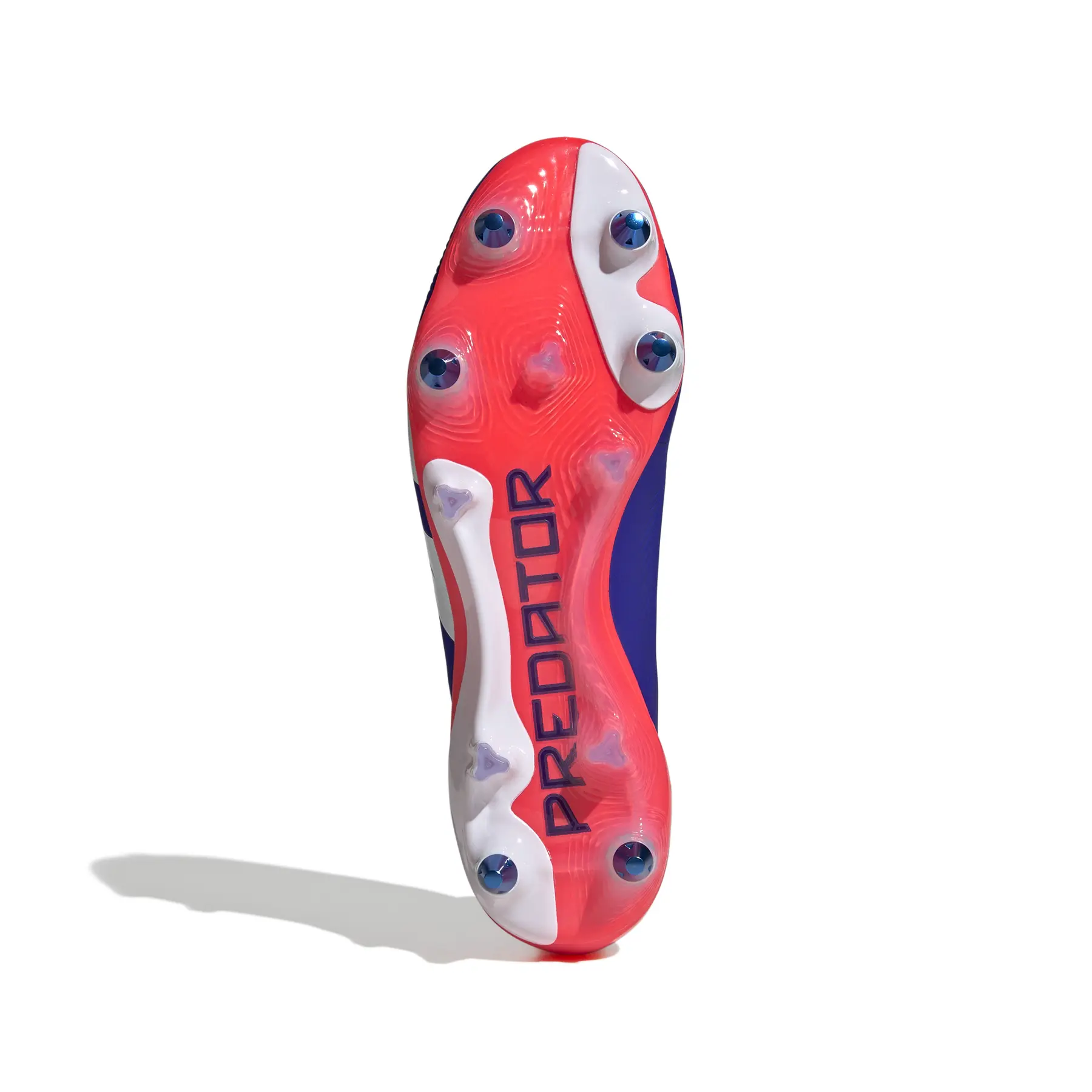 Football Boots without laces adidas Predator Elite SG | Foot-Store
