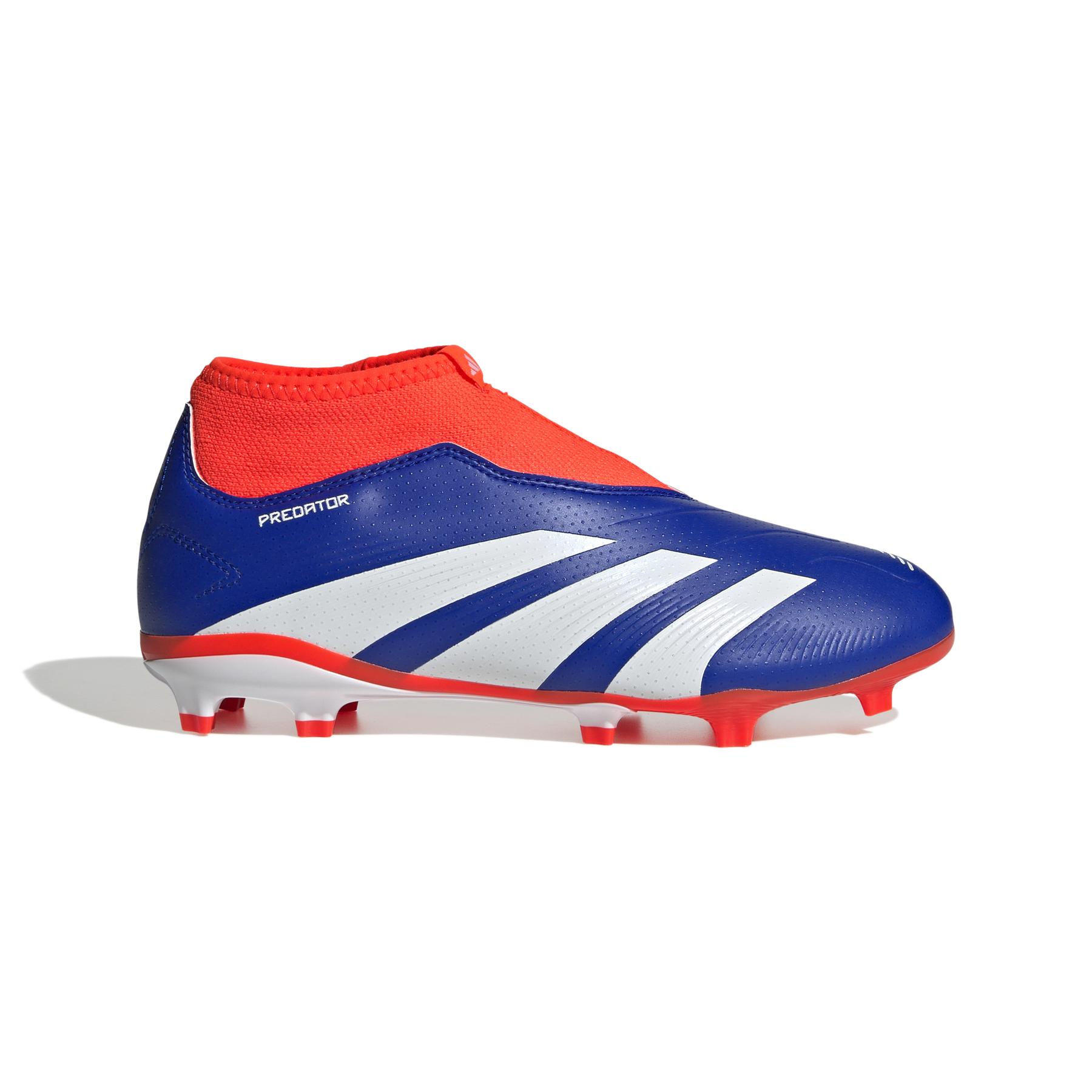 Kindervoetbalschoenen adidas Predator League FG