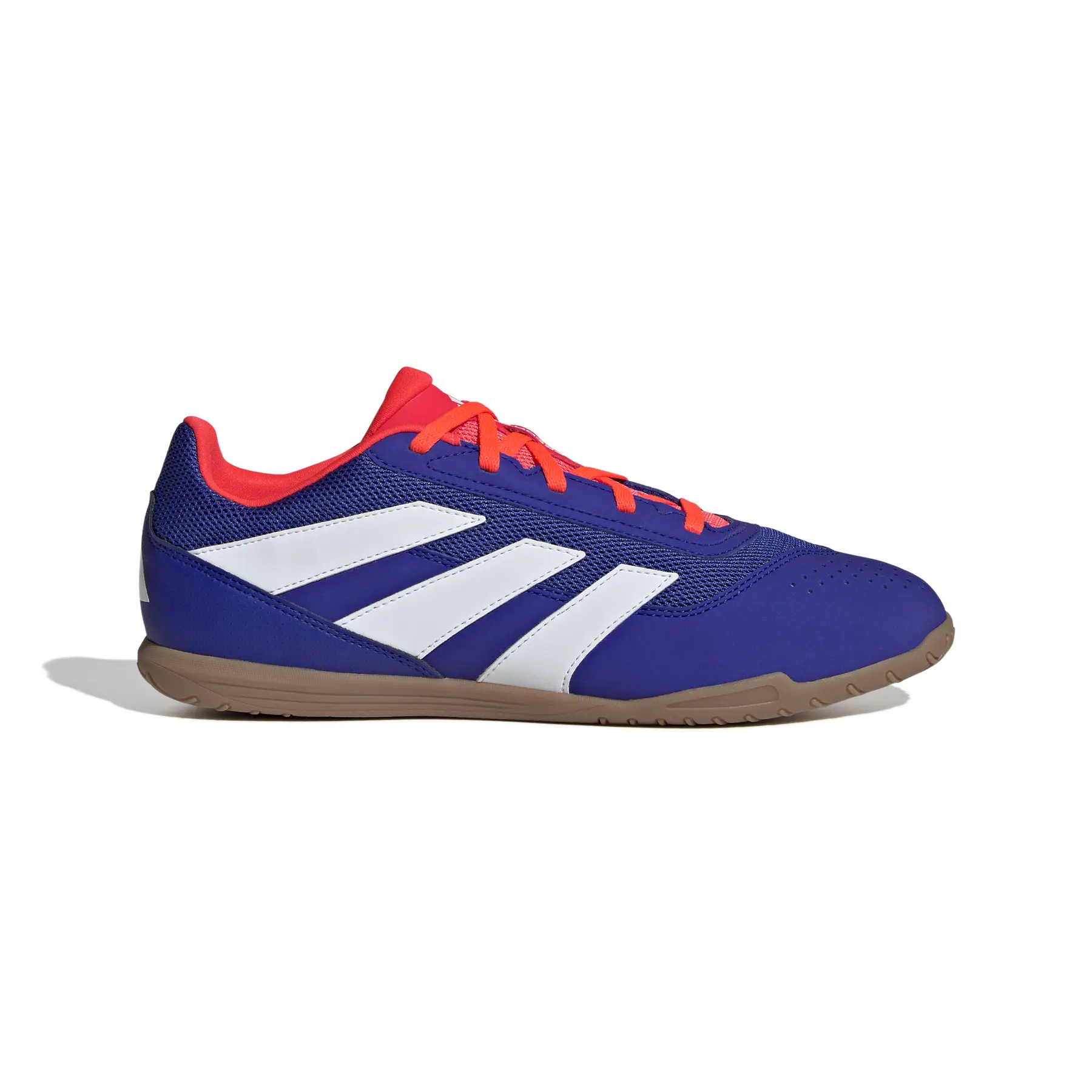 Adidas Chaussures de football adidas Predator Club Indoor