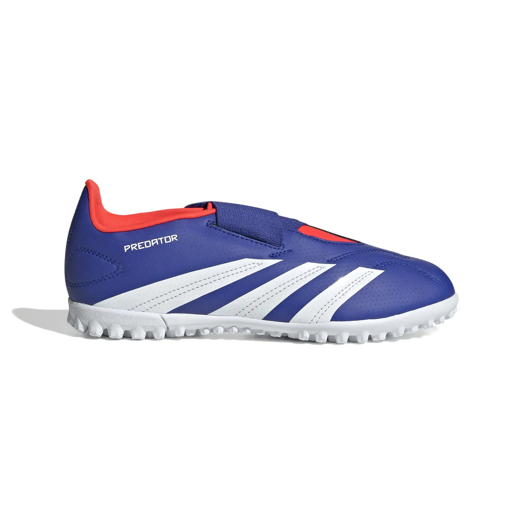 Chaussures de football scratch adidas Predator Club Turf