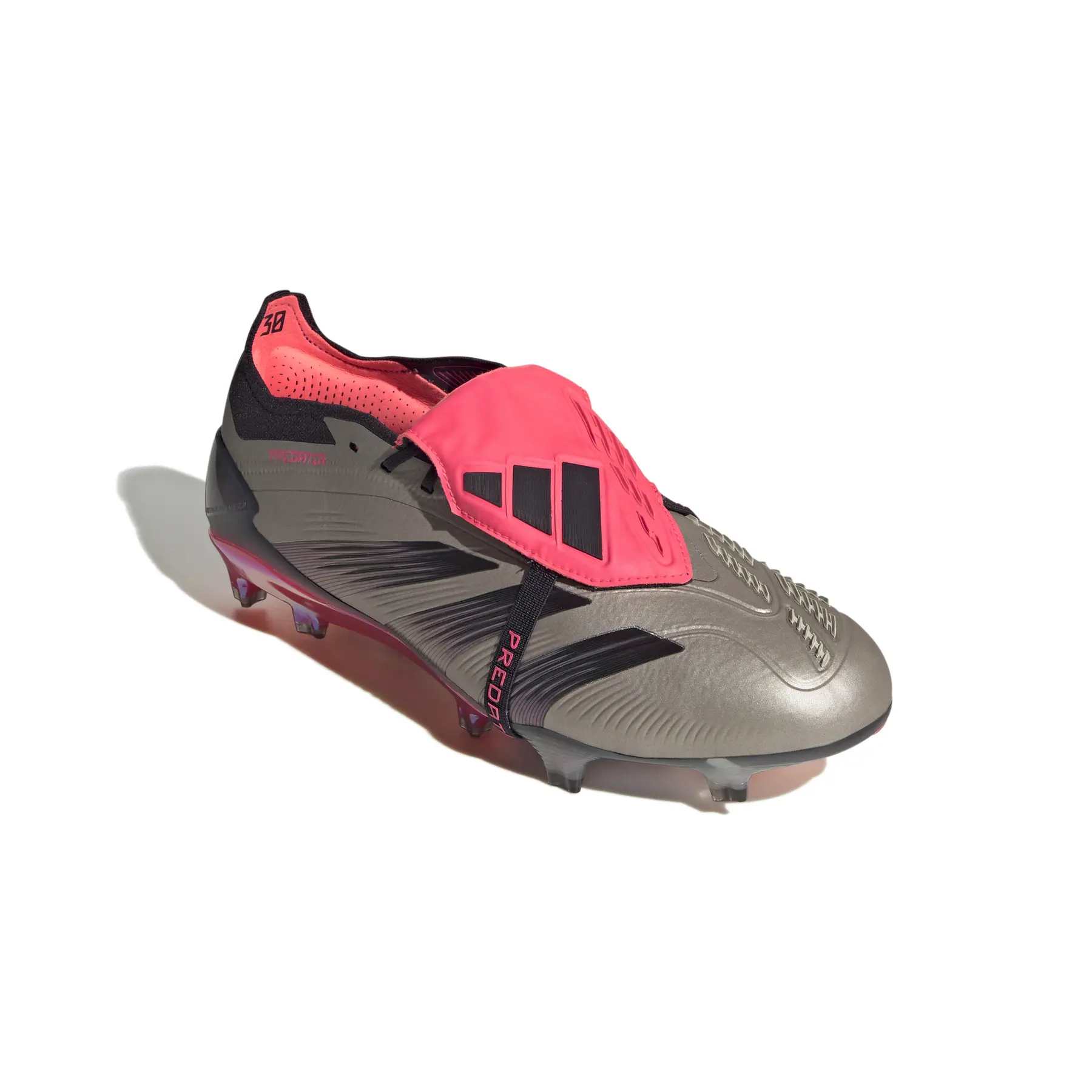Chuteiras de futebol adidas Predator Elite FT FG | Foot-Store