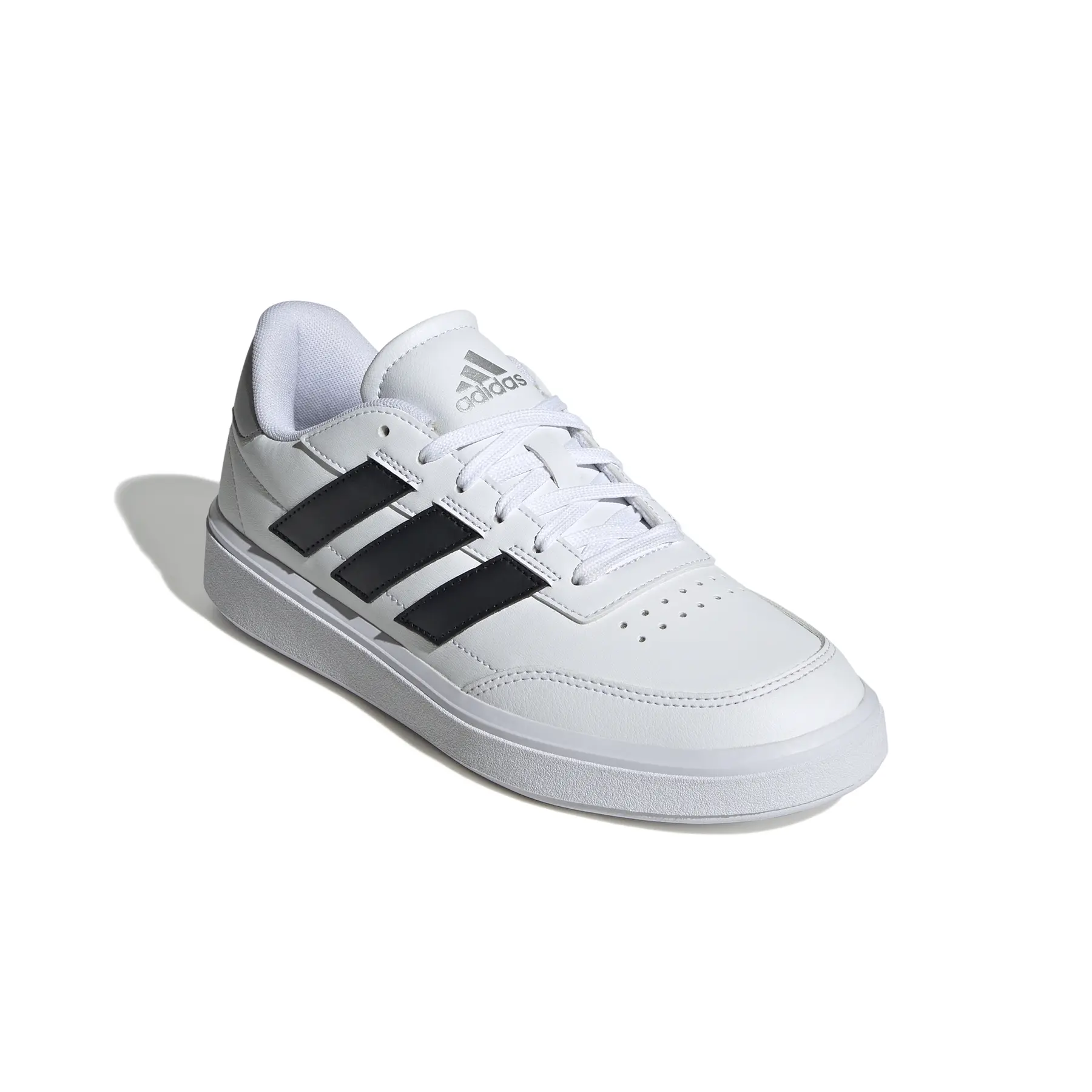adidas gazelle silver green womens Women's Grand Court Alpha 00s-4 main image 0