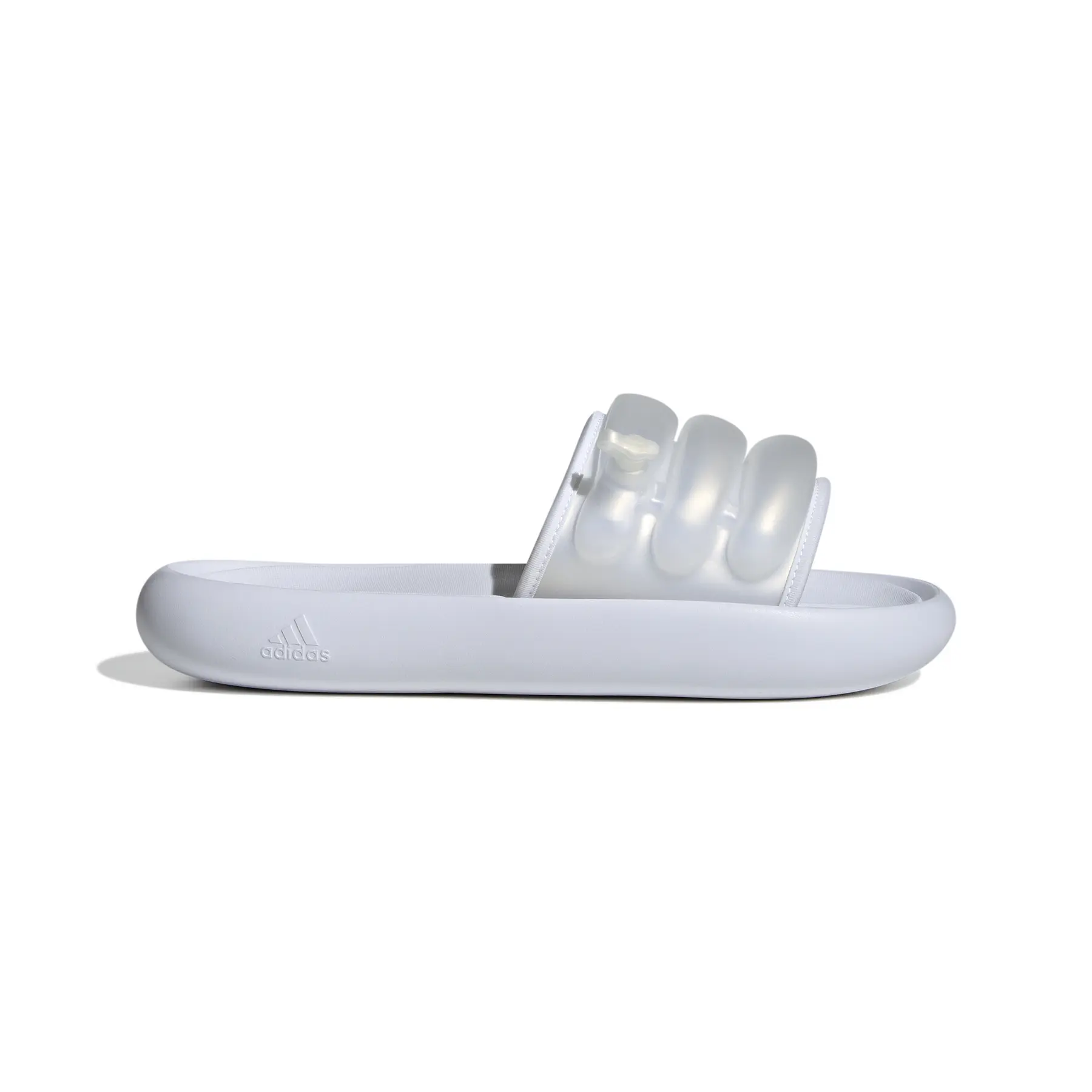Sandalen adidas Adilette Zplaash