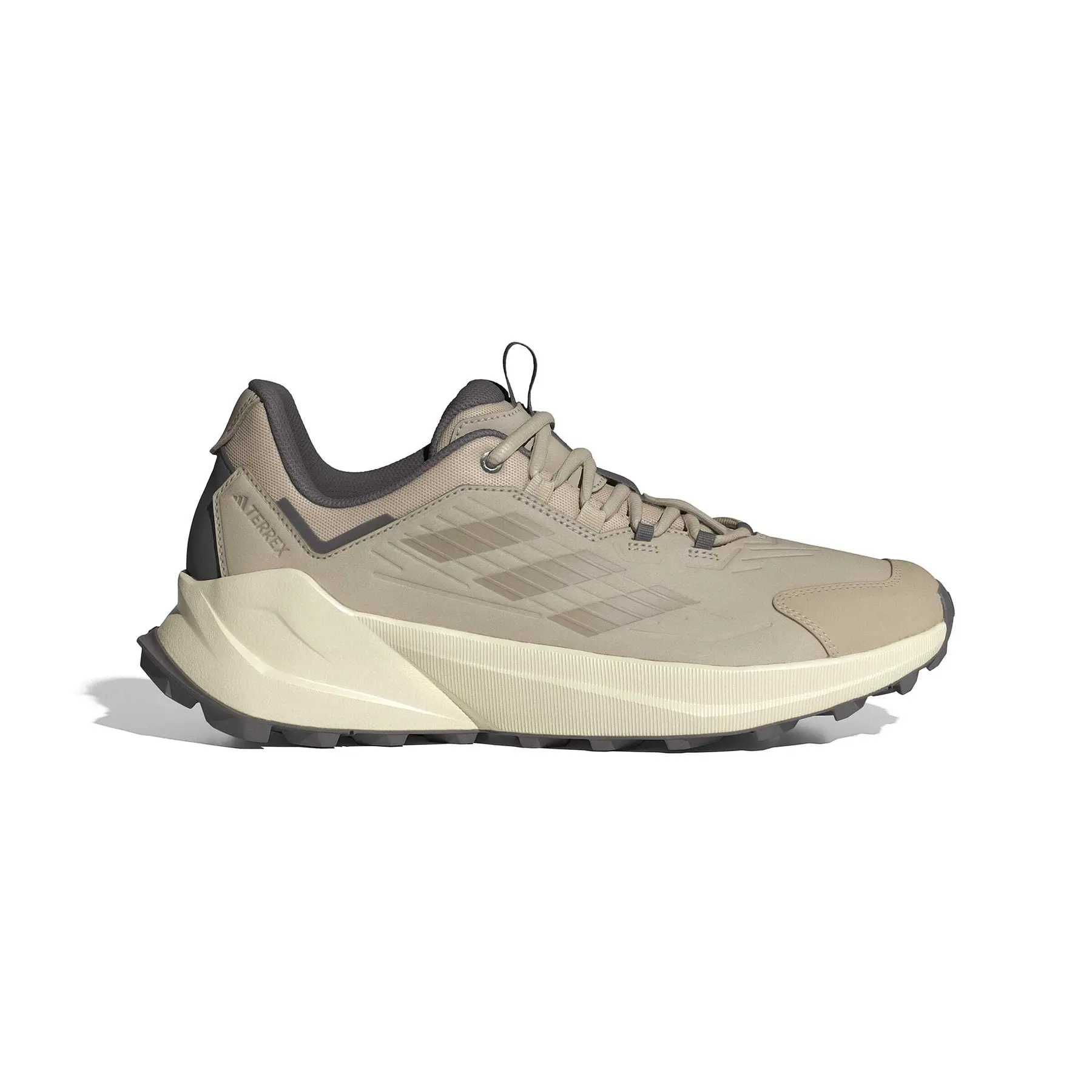 Wanderschuhe aus Leder adidas Terrex Trailmaker 2