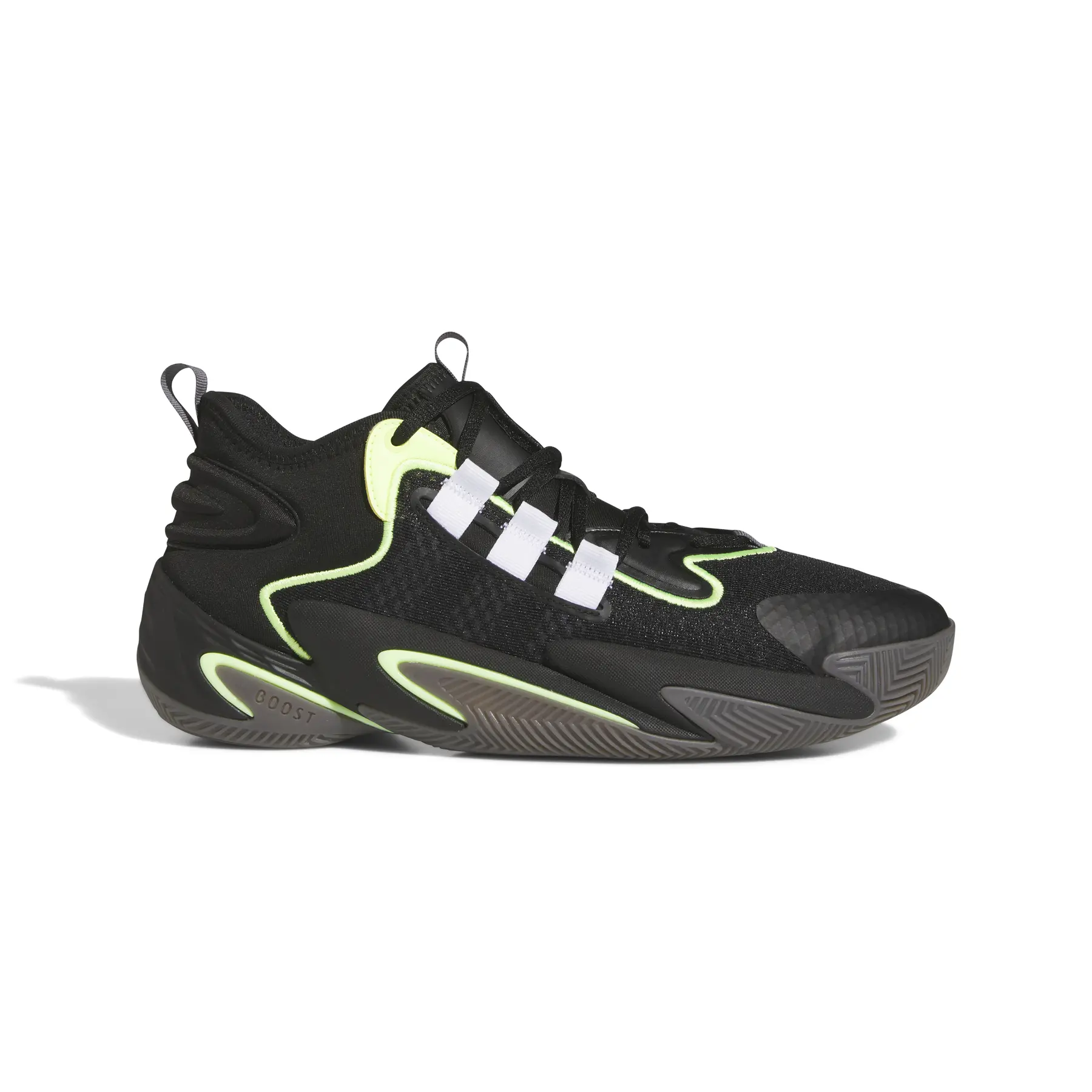 Adidas Chaussures de basketball adidas BYW Select