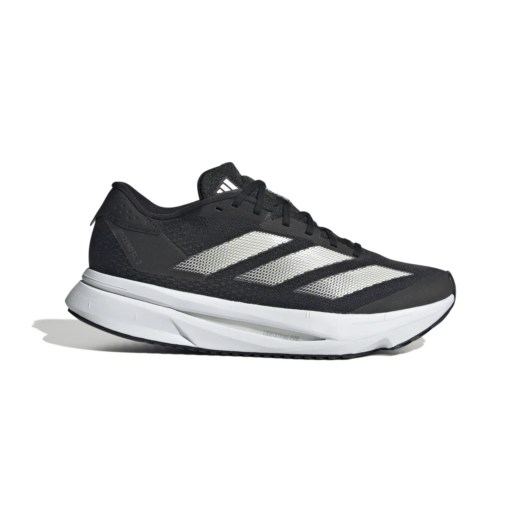 Adidas Femme Chaussures de running Adizero SL 2, Noir, Taille 36