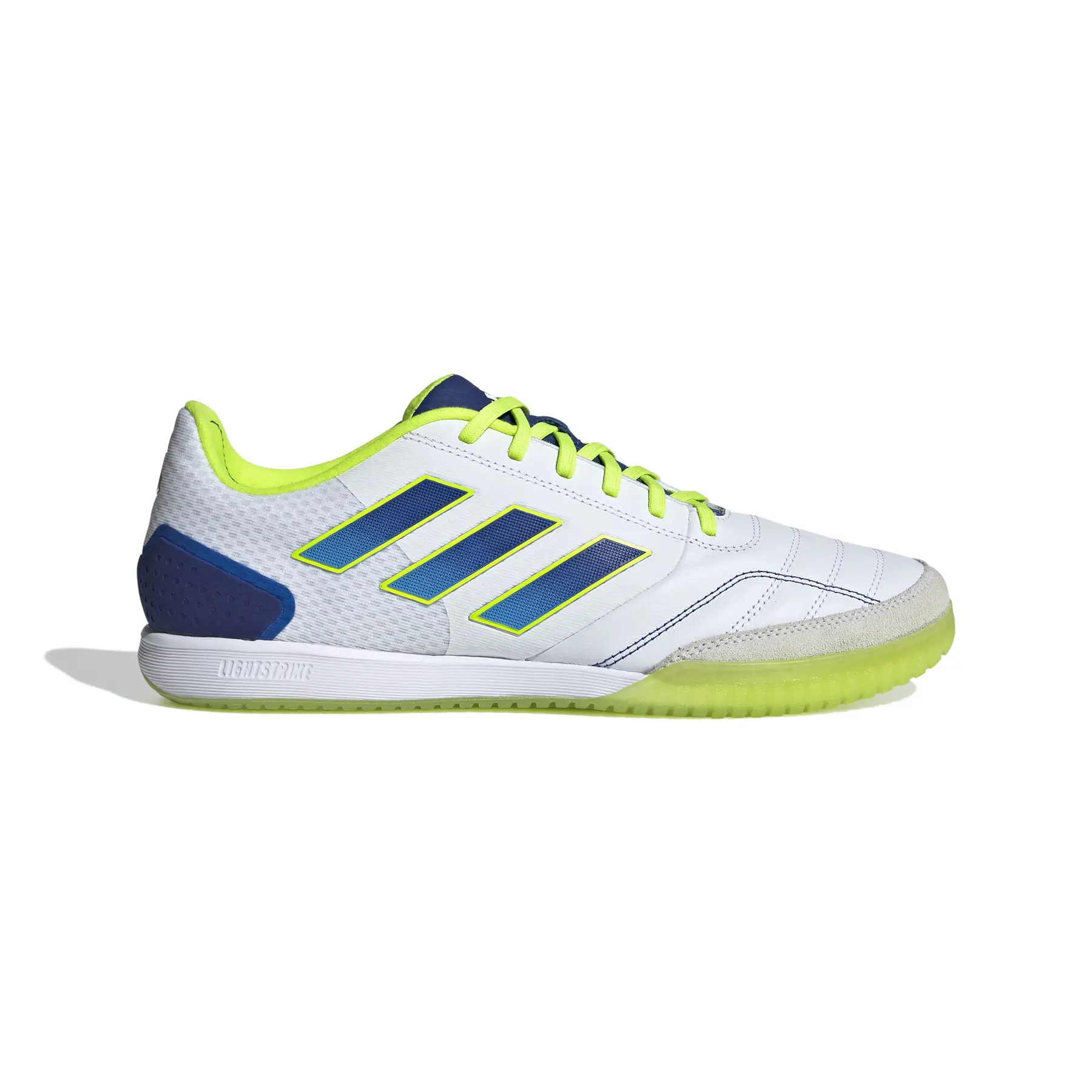 Fußballschuhe Top Sala Competition Indoor - Blanc - unisex - Size: 39 1/3
