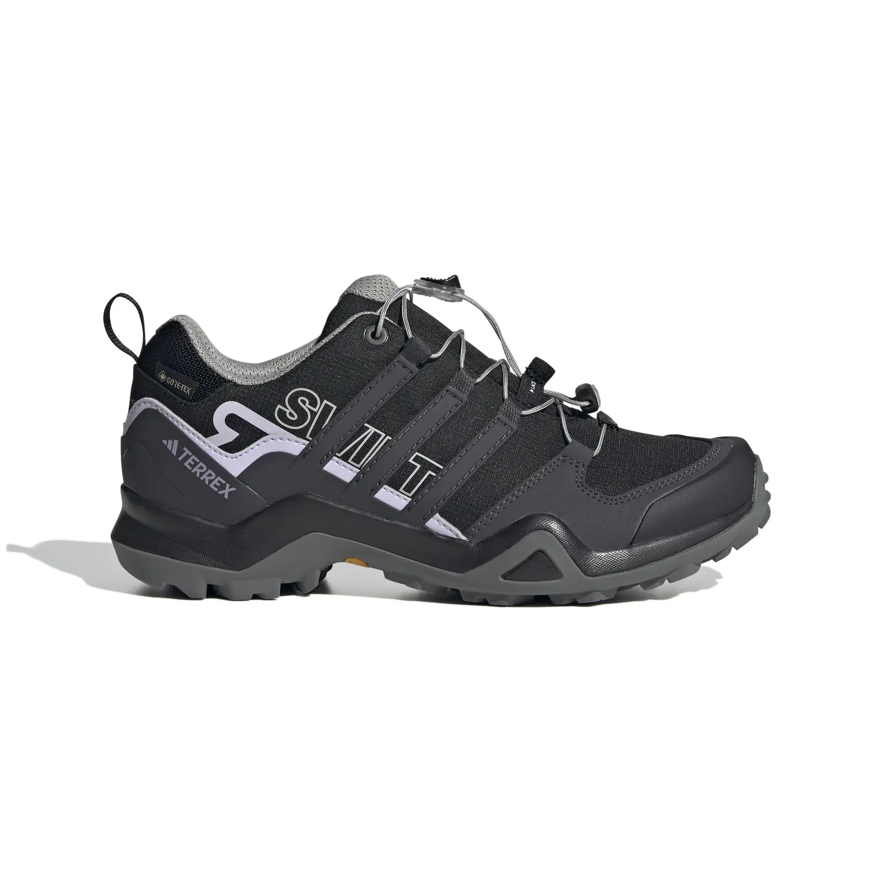 Scarpe trekking da donna adidas Terrex Swift R2 Gore-Tex
