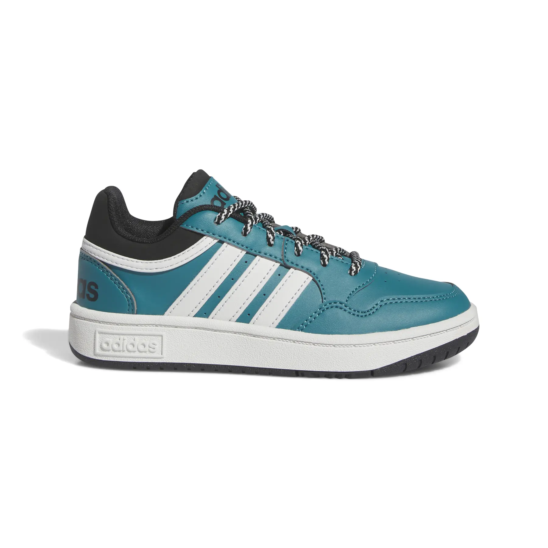 Kinderschuhe adidas Hoops 3.0