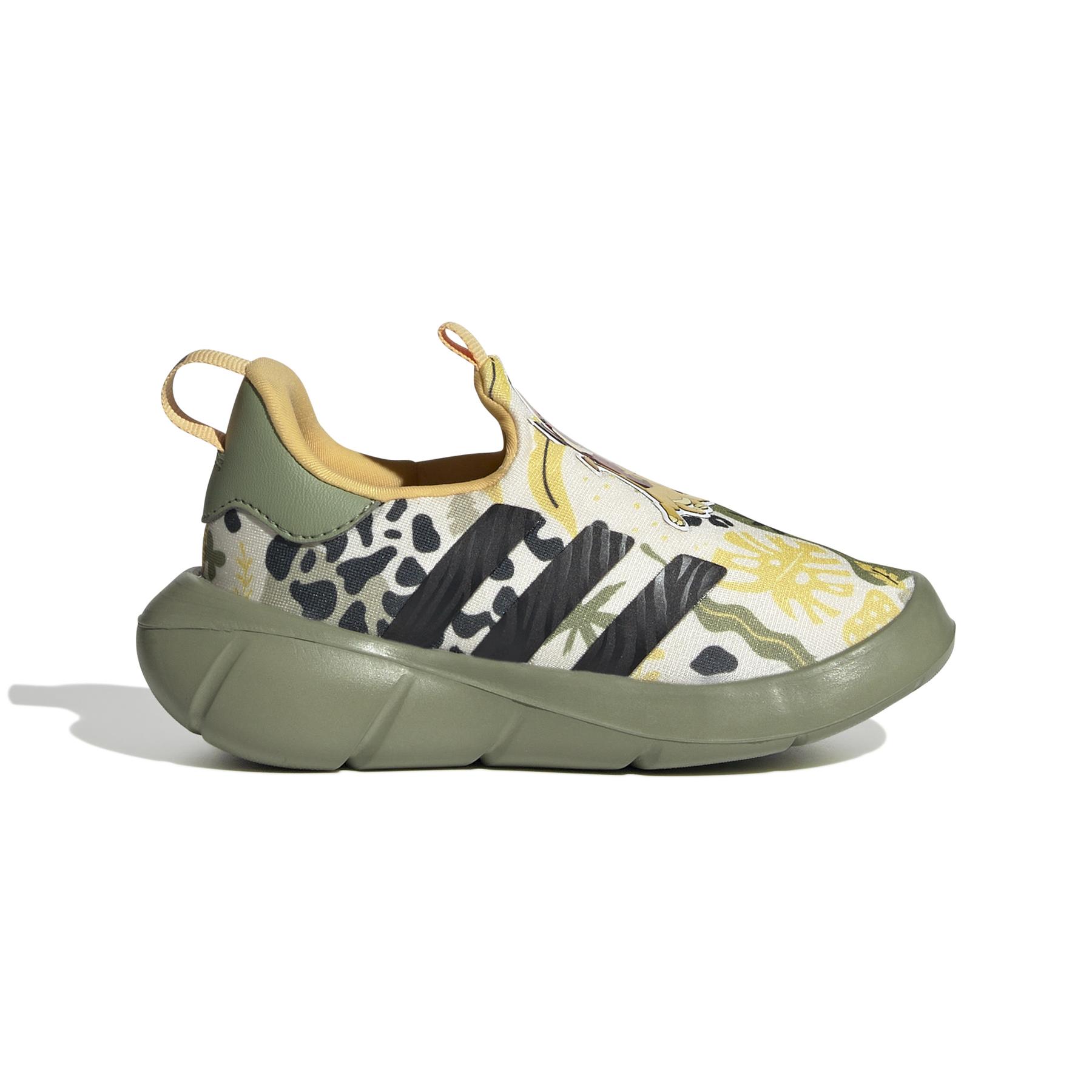 4067888806342 - Sneakers für Baby s adidas Disney Lion King Monofit