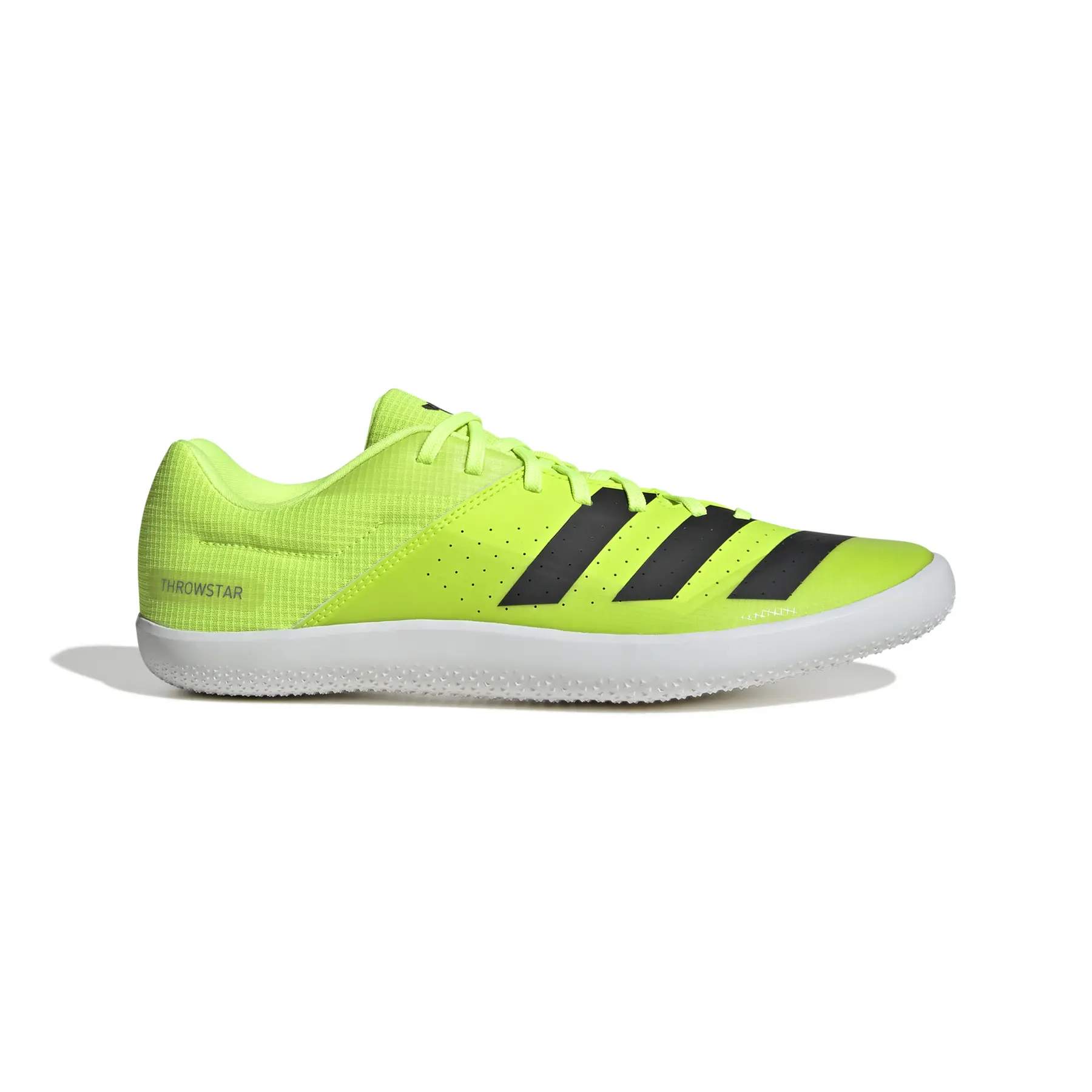 Athletic shoes adidas Adizero Throwstar