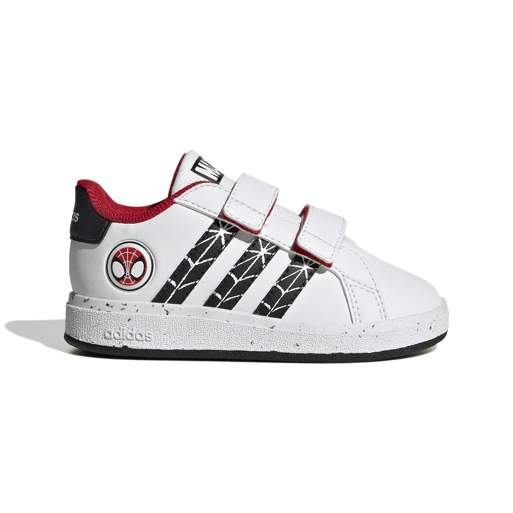 4066755760497 - Sneakers für Babies adidas Grand Court X Marvel Spider-Man