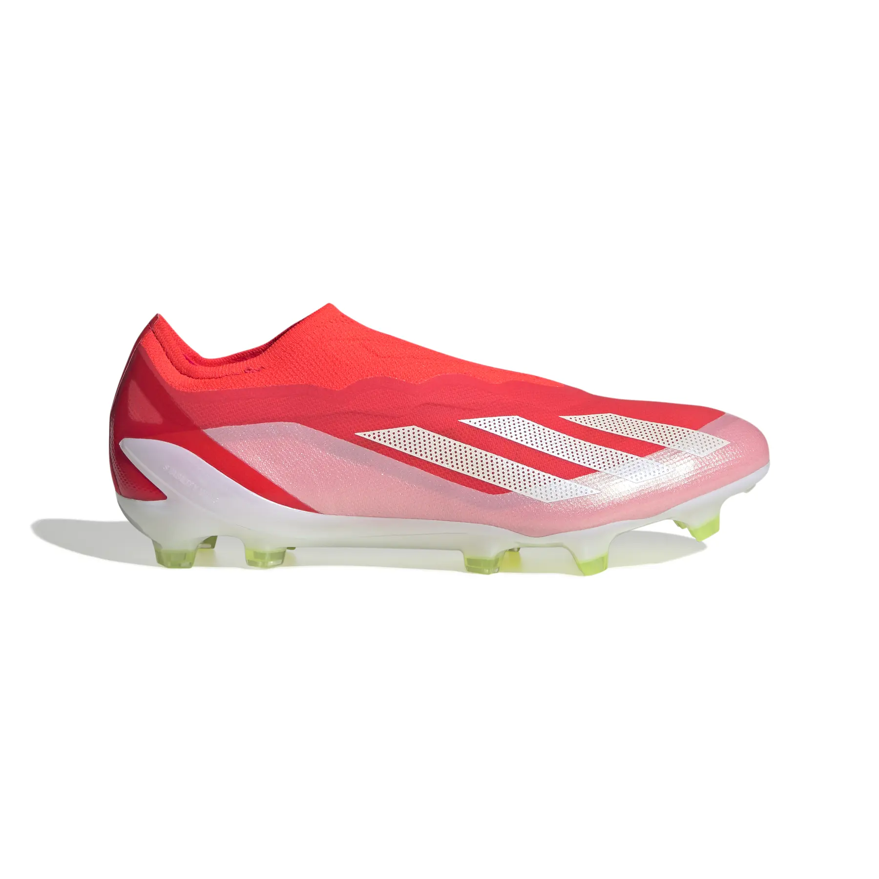 Adidas Chaussures de football adidas X Crazyfast Elite LL FG