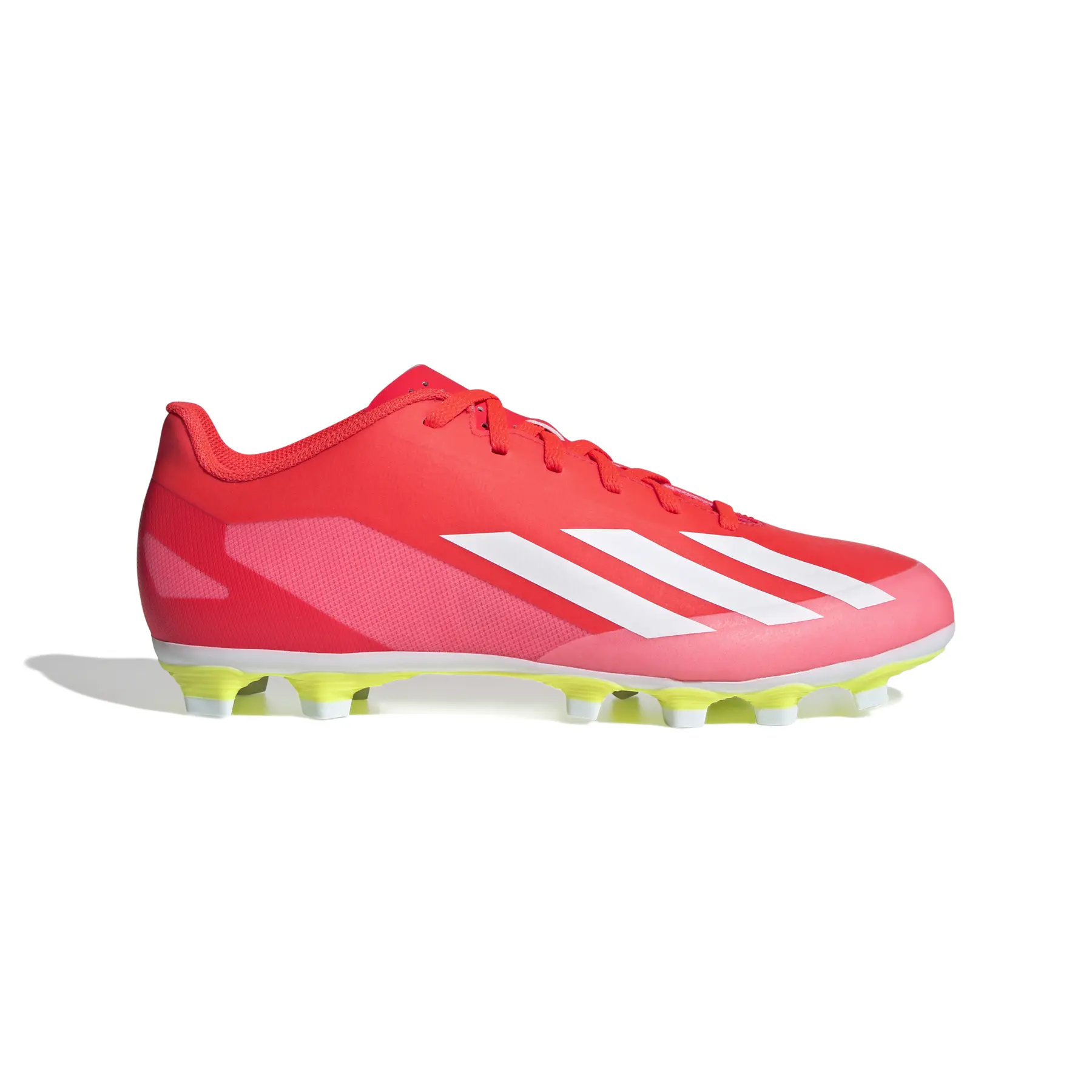 Adidas X Crazyfast Club Fg (M/W)