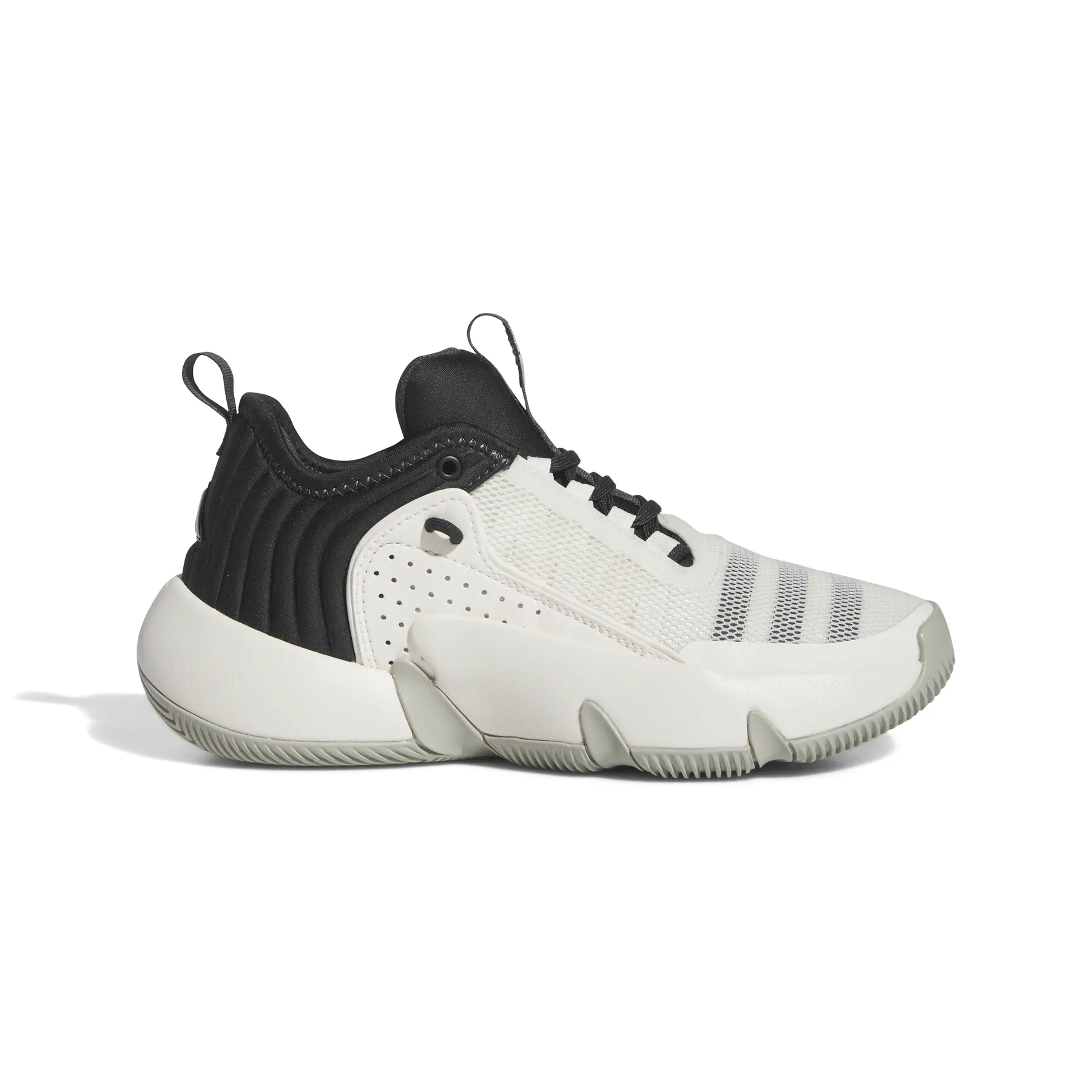 Adidas Chaussures de basketball enfant adidas Trae Unlimited