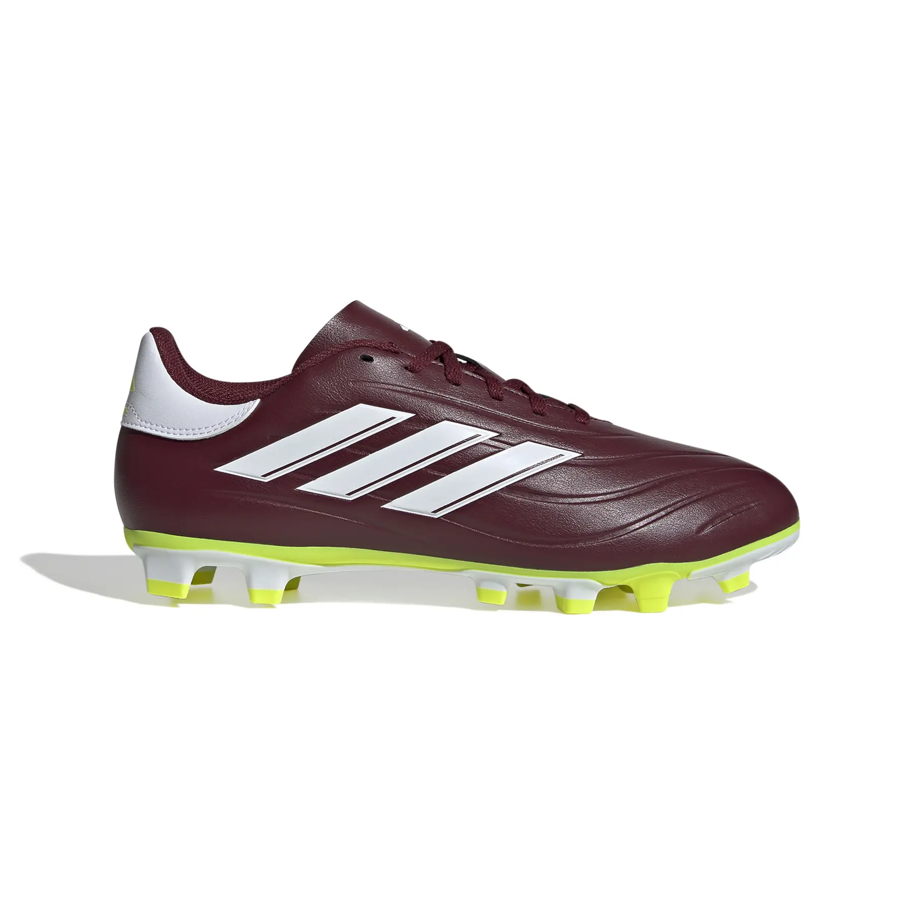 Adidas Chaussures de football adidas Copa Pure 2 Club FG