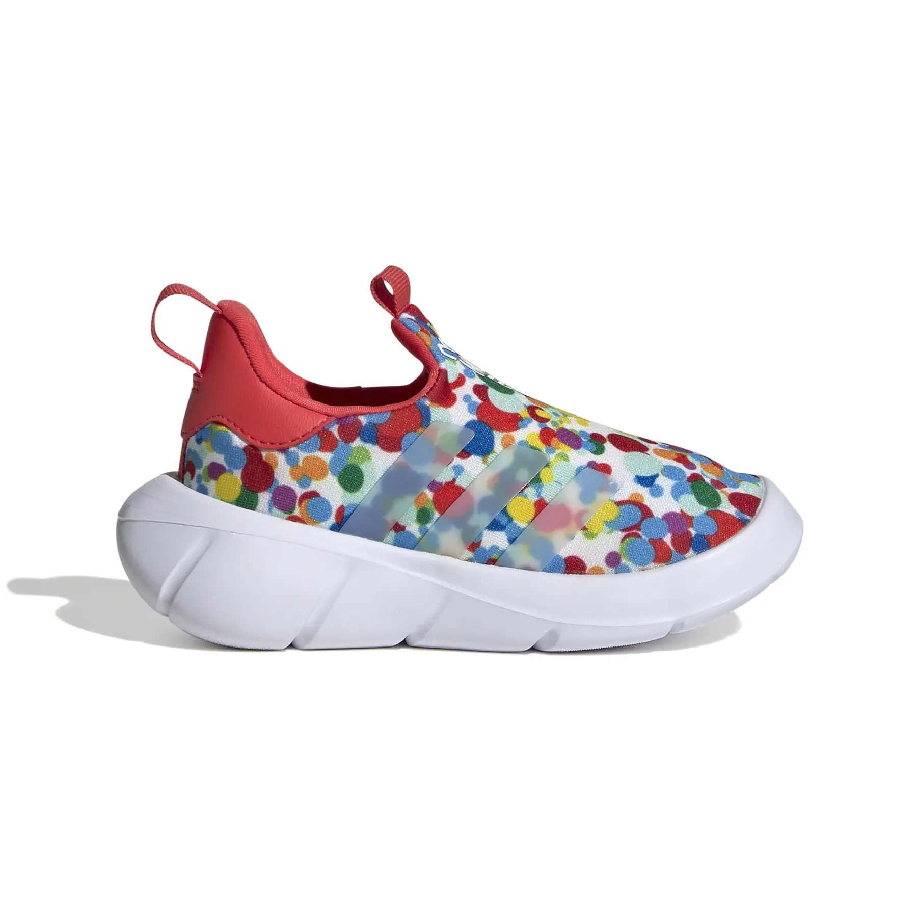 Sneakers für Babies adidas Monofit Slip-On