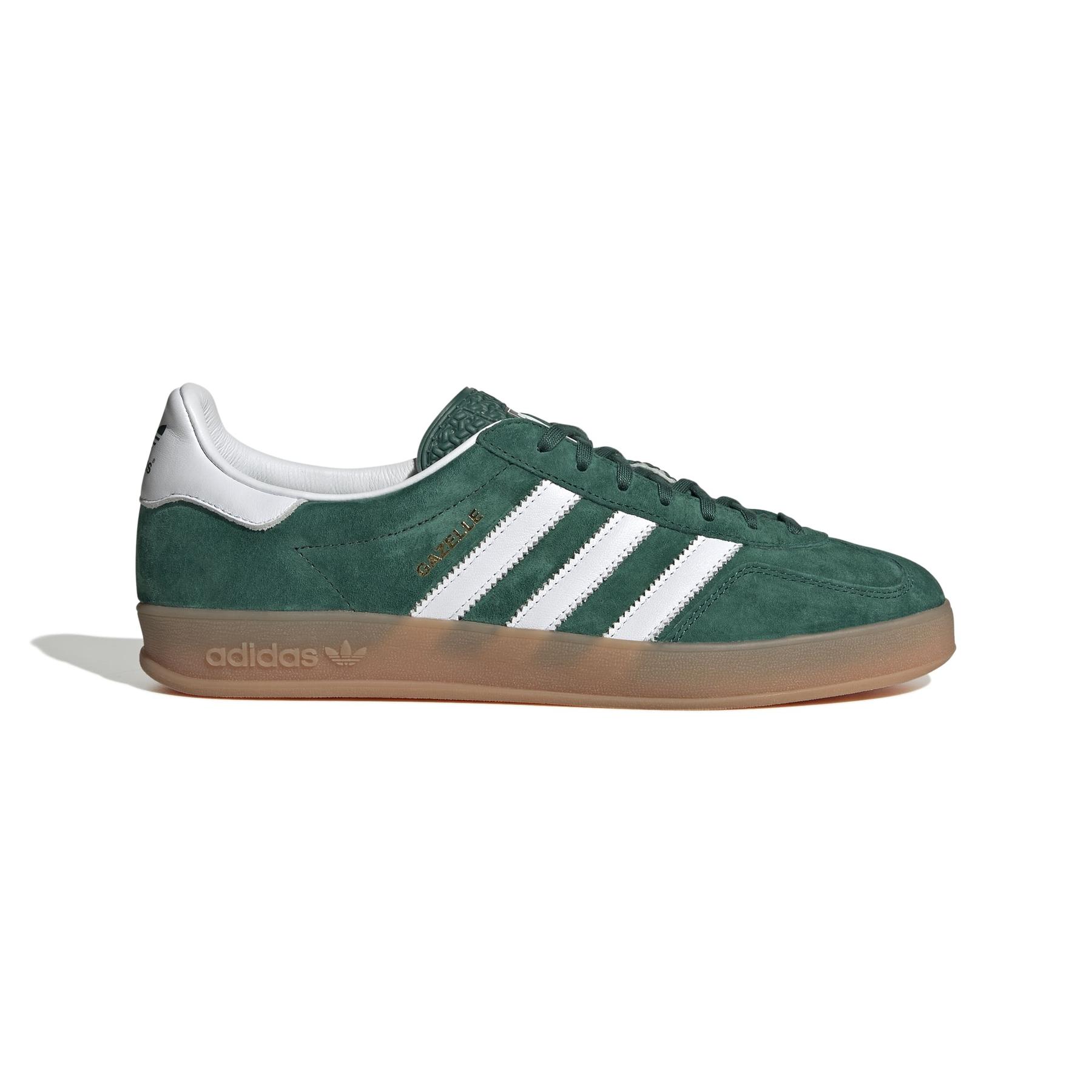 4066764312472 - Sneakers adidas Gazelle Collegiate