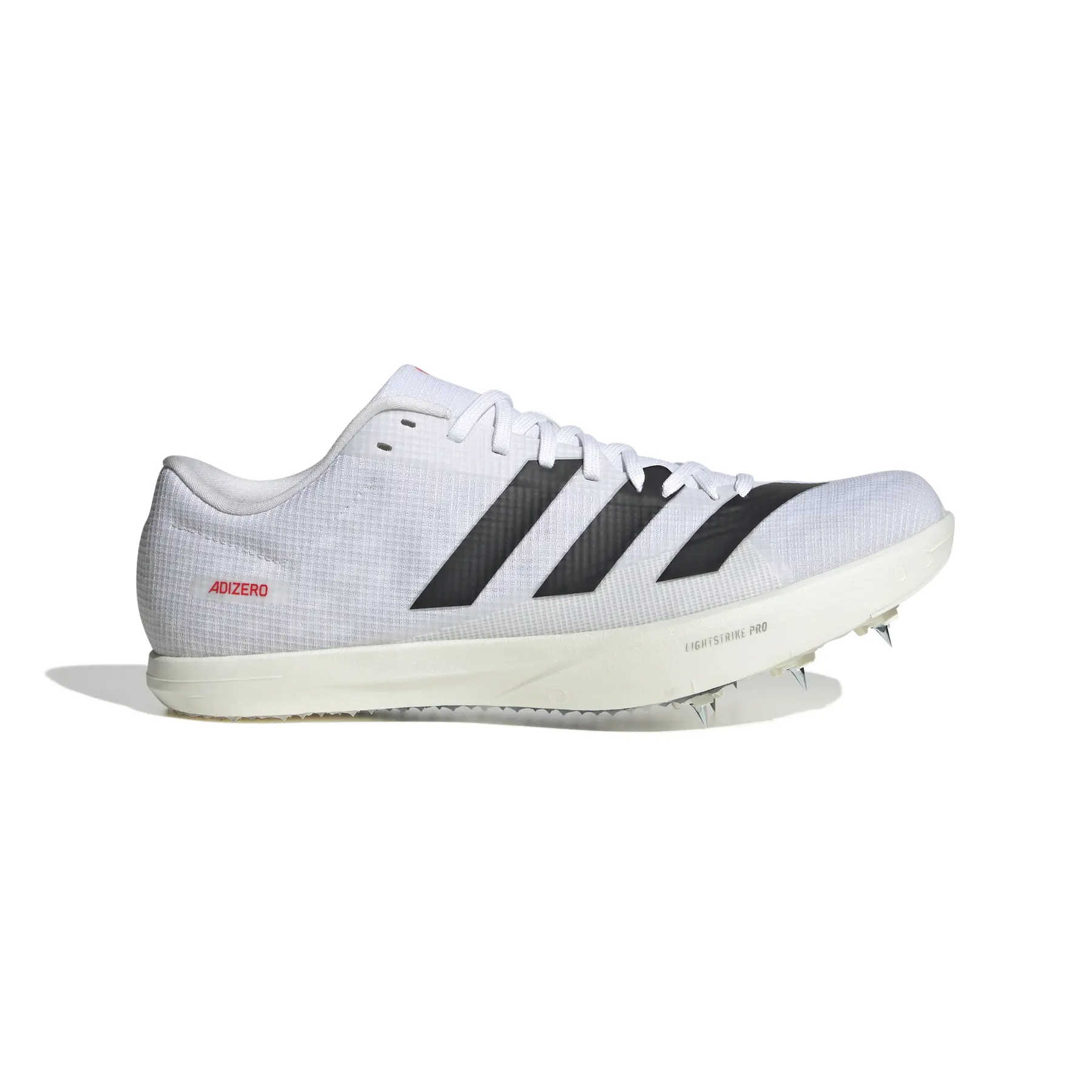 Chaussures d'athlétisme adidas Adizero LJ
